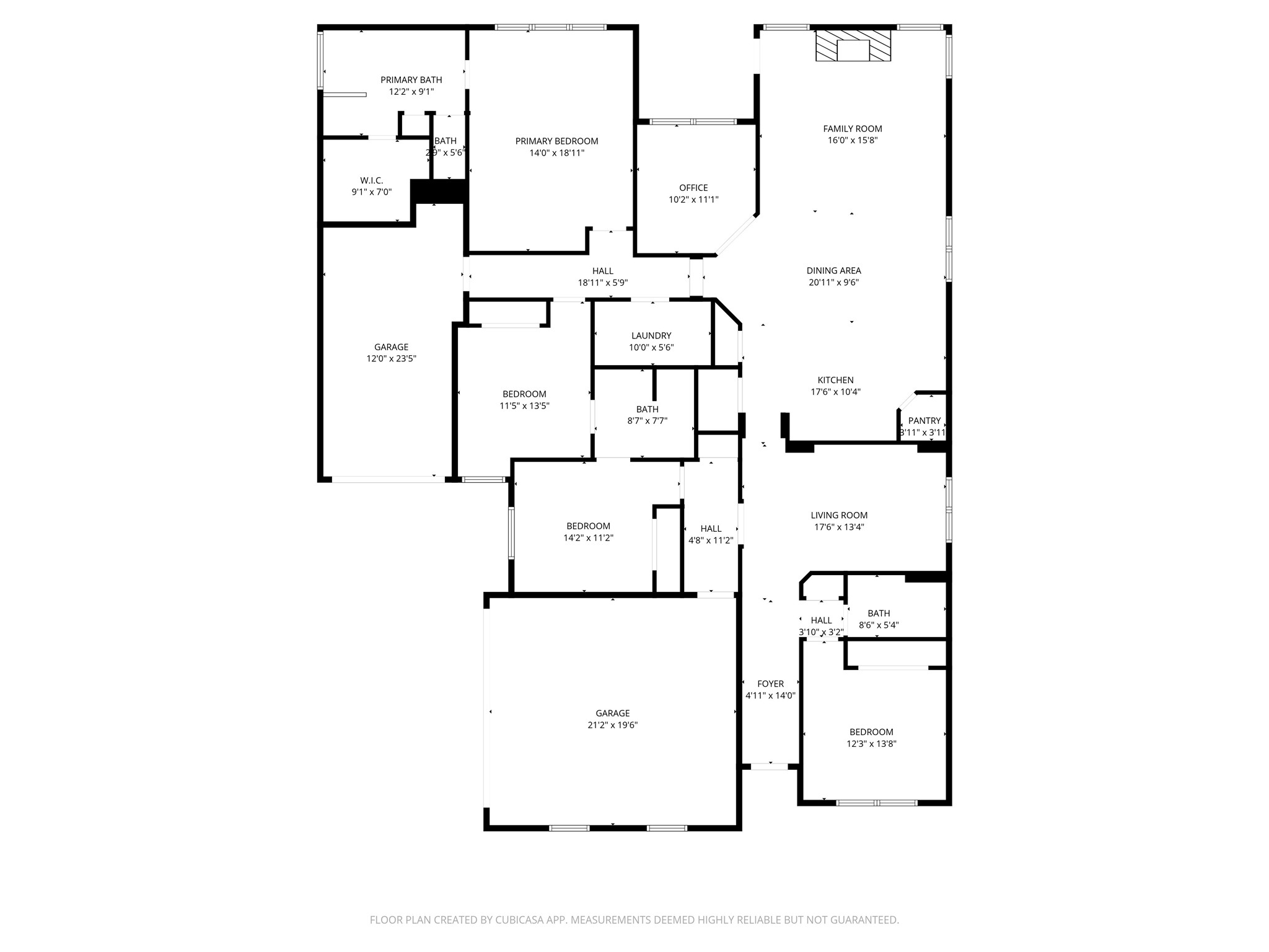 1150 Sundown Drive
