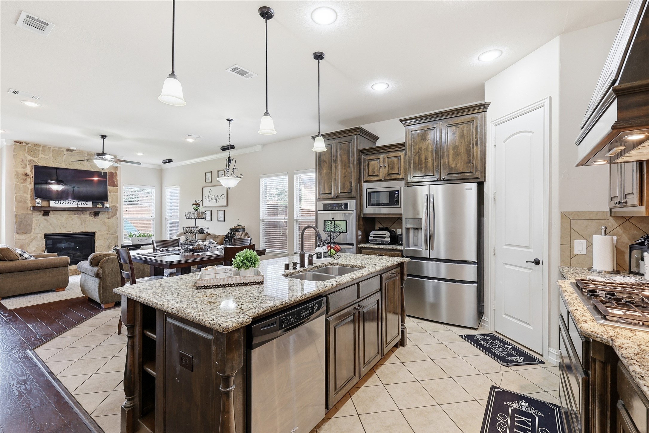 1150 Sundown Drive