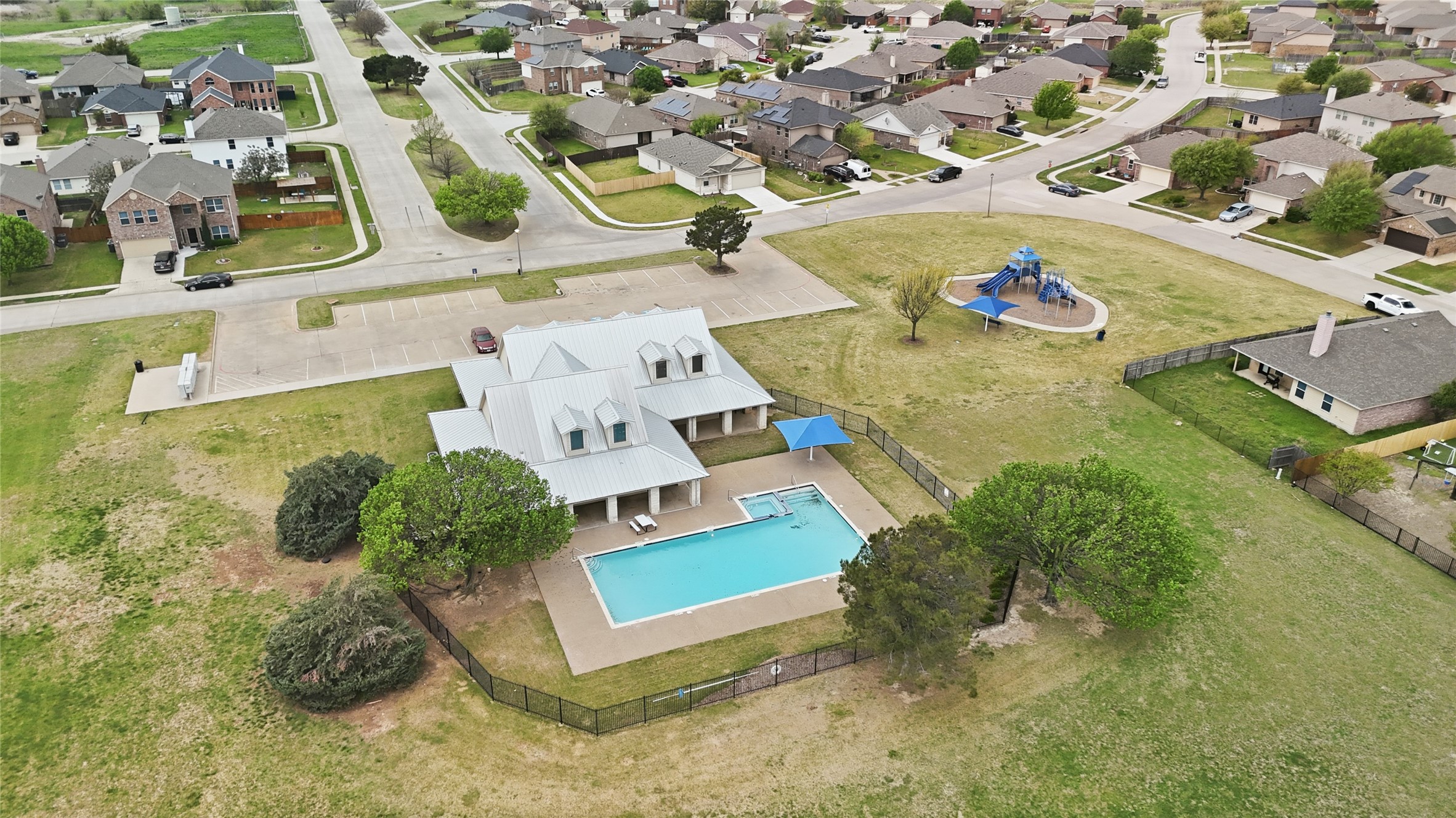 12121 Arbor Lake Road