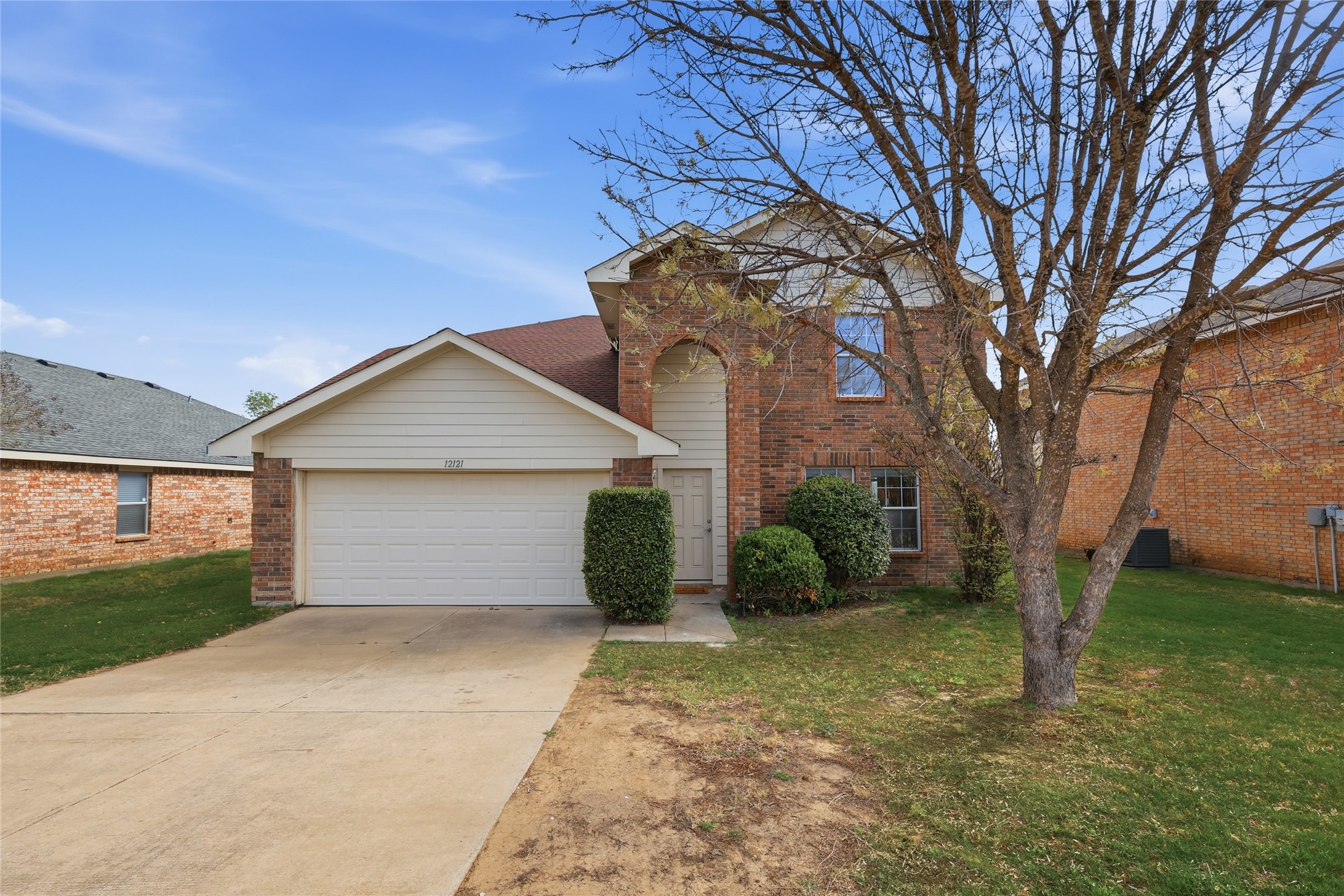 12121 Arbor Lake Road
