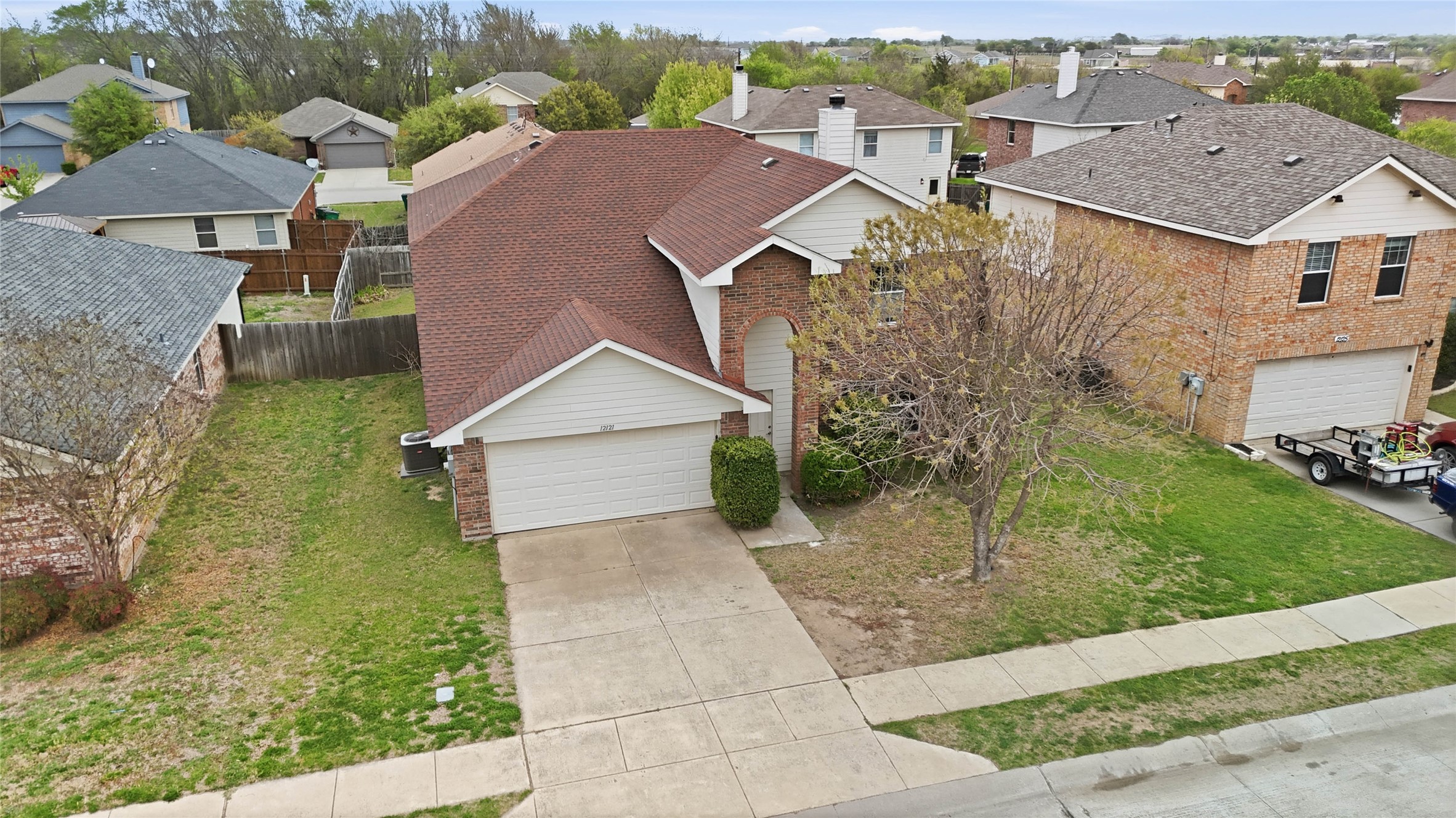 12121 Arbor Lake Road