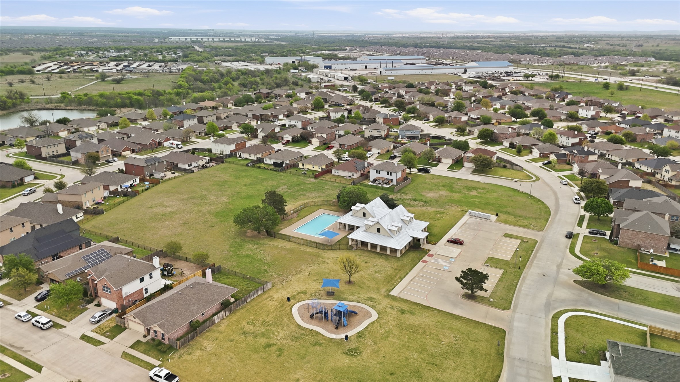 12121 Arbor Lake Road
