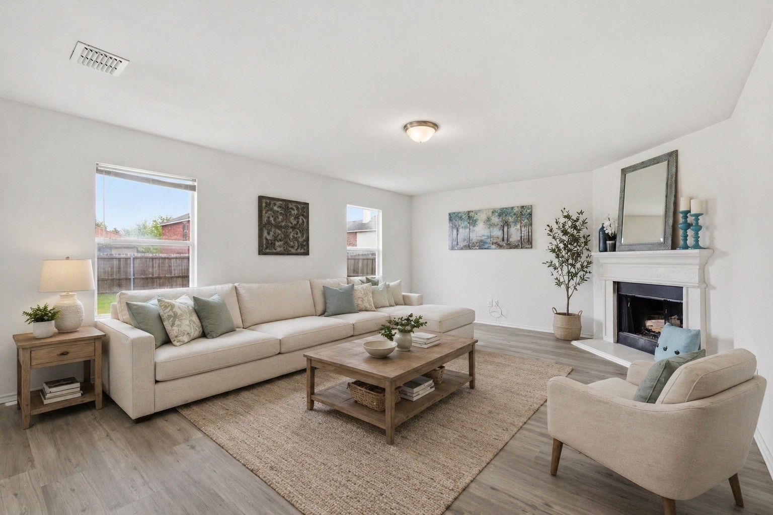 12121 Arbor Lake Road