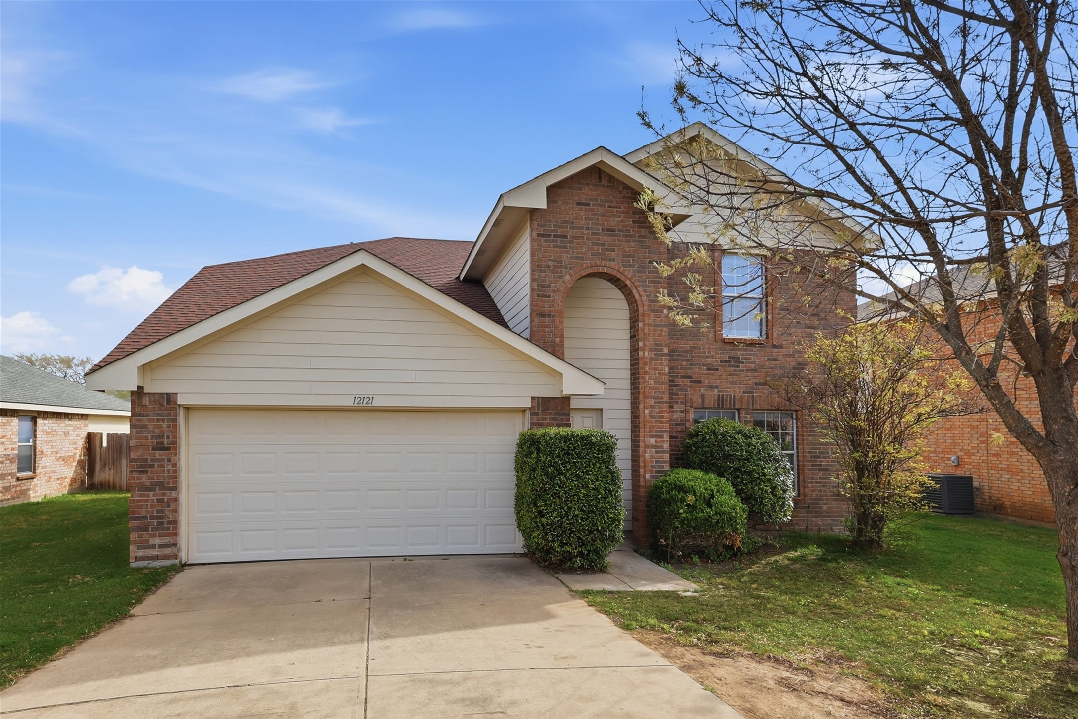12121 Arbor Lake Road