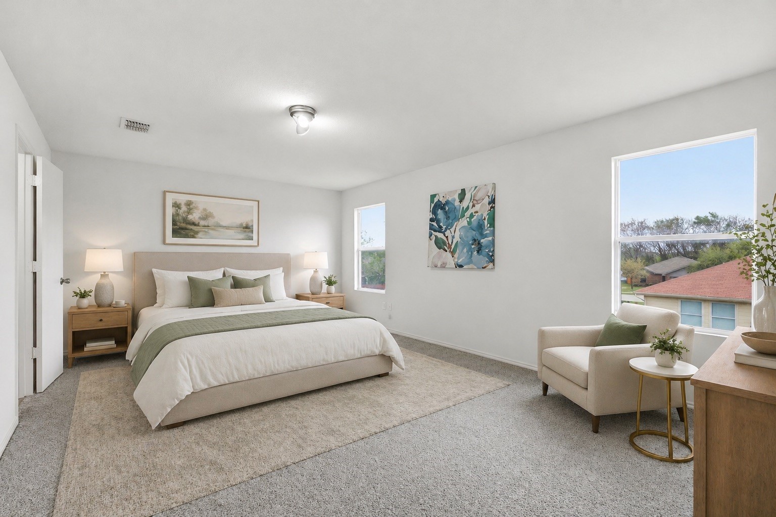 12121 Arbor Lake Road