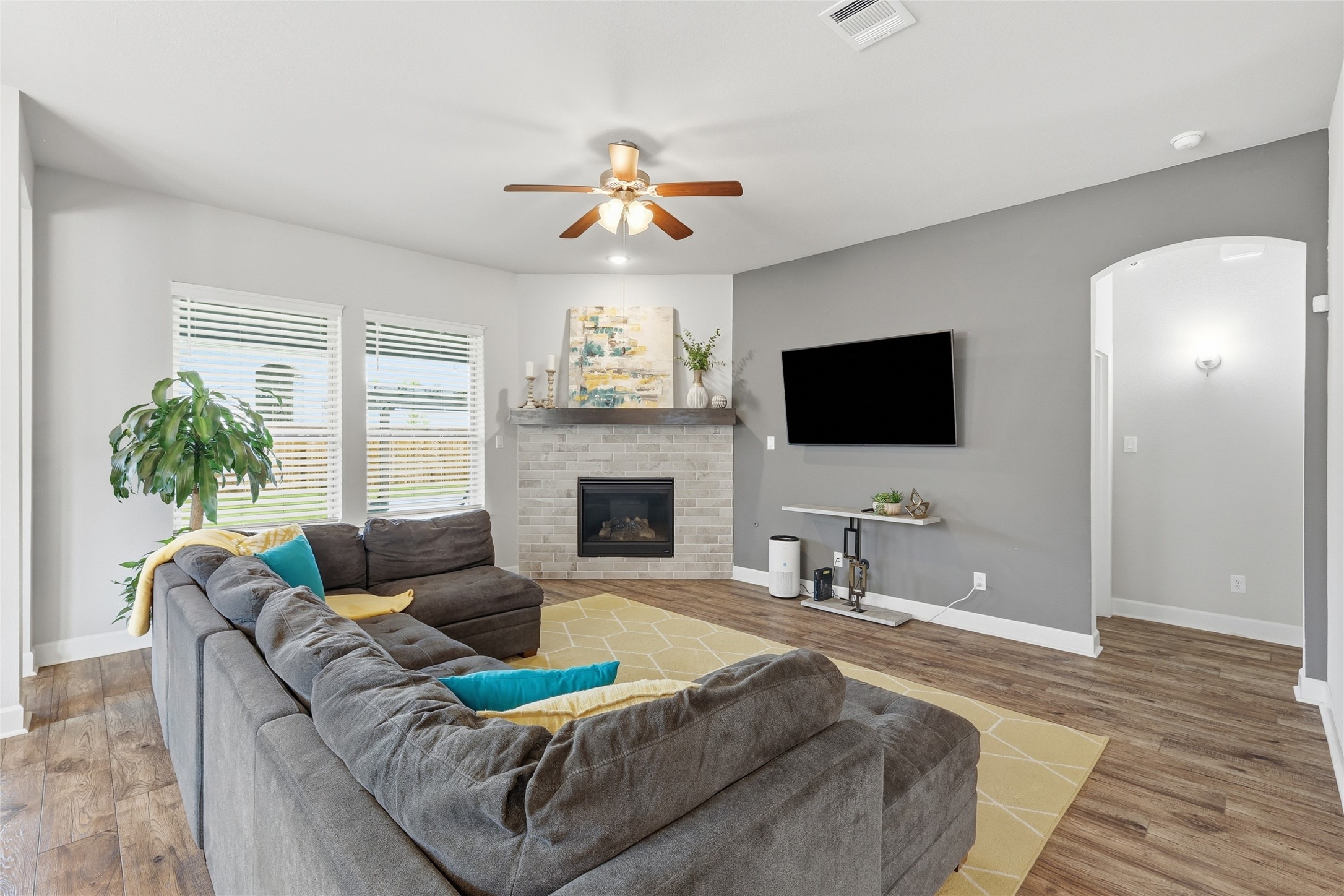 1203 White Squall Trail