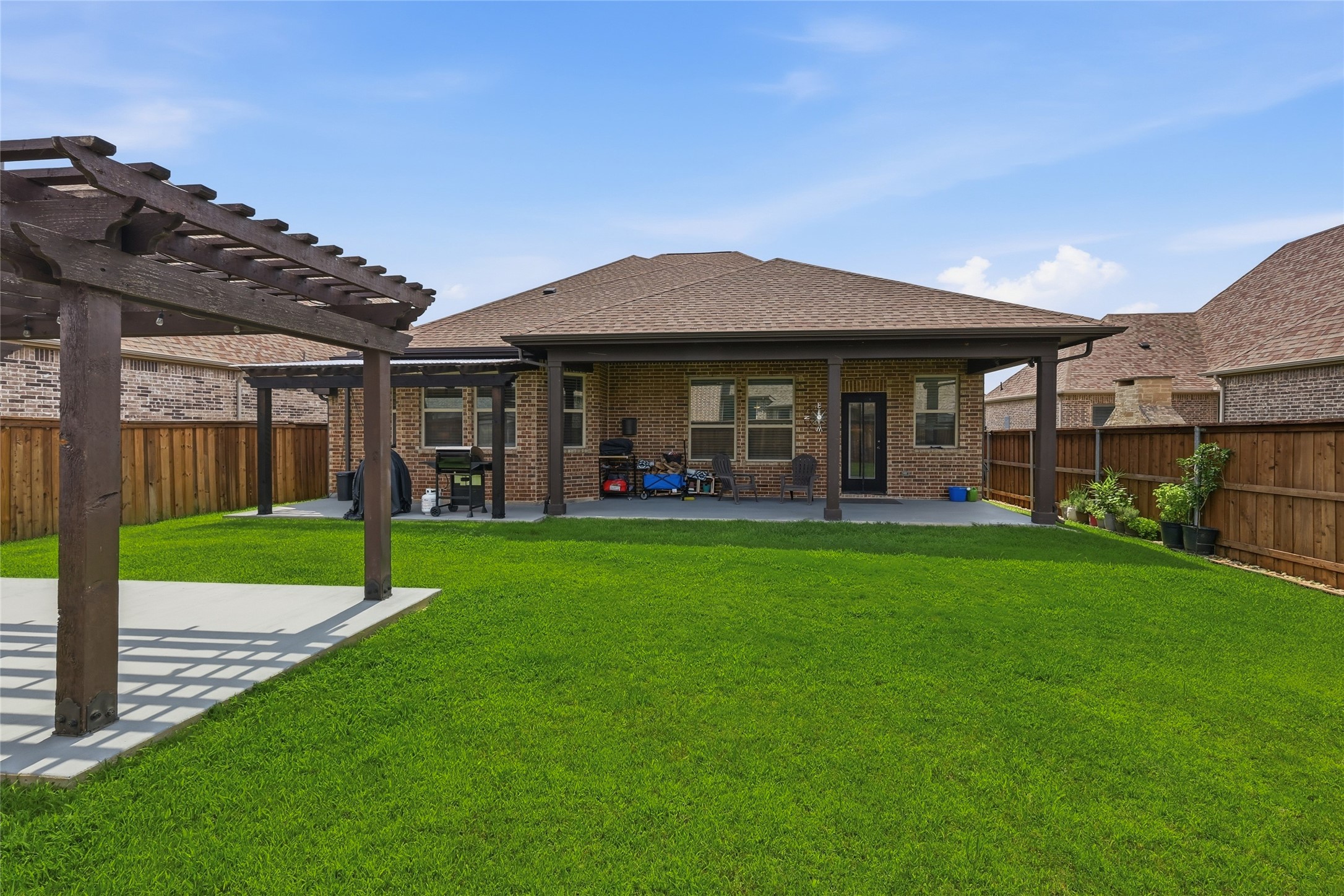 1203 White Squall Trail