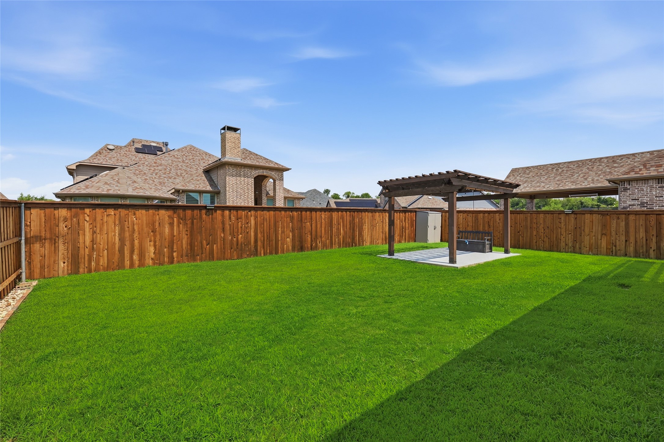 1203 White Squall Trail
