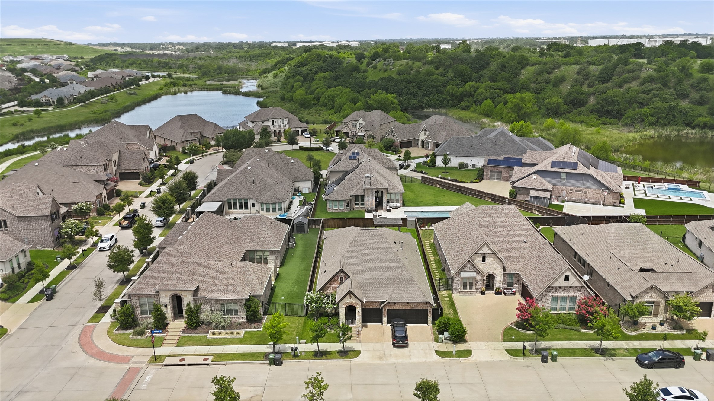 1203 White Squall Trail