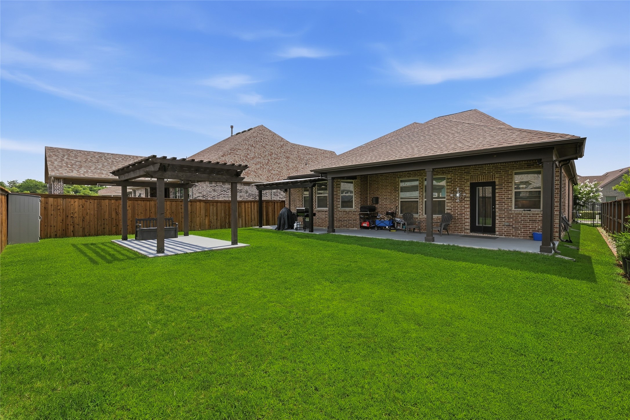 1203 White Squall Trail