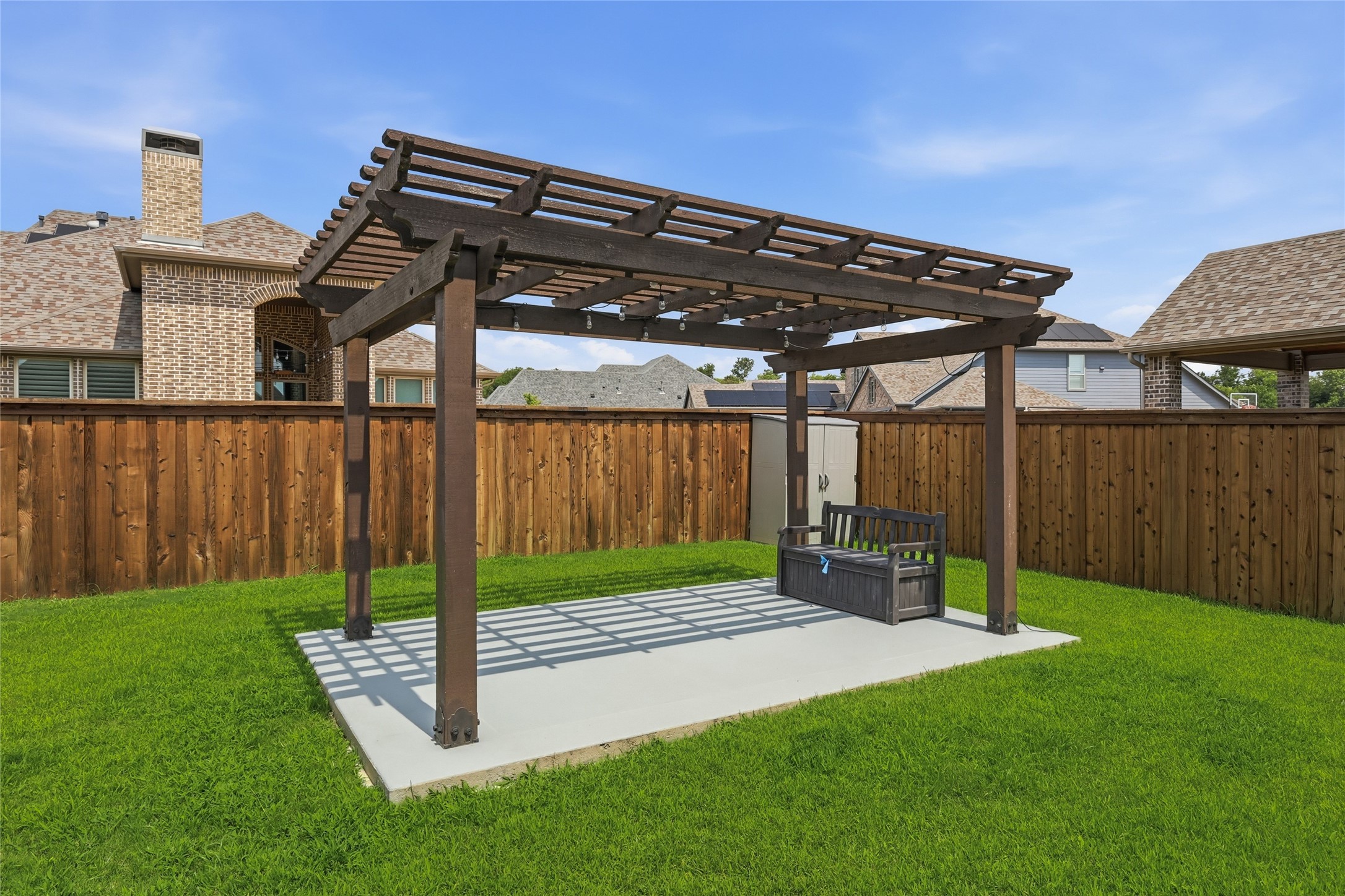1203 White Squall Trail