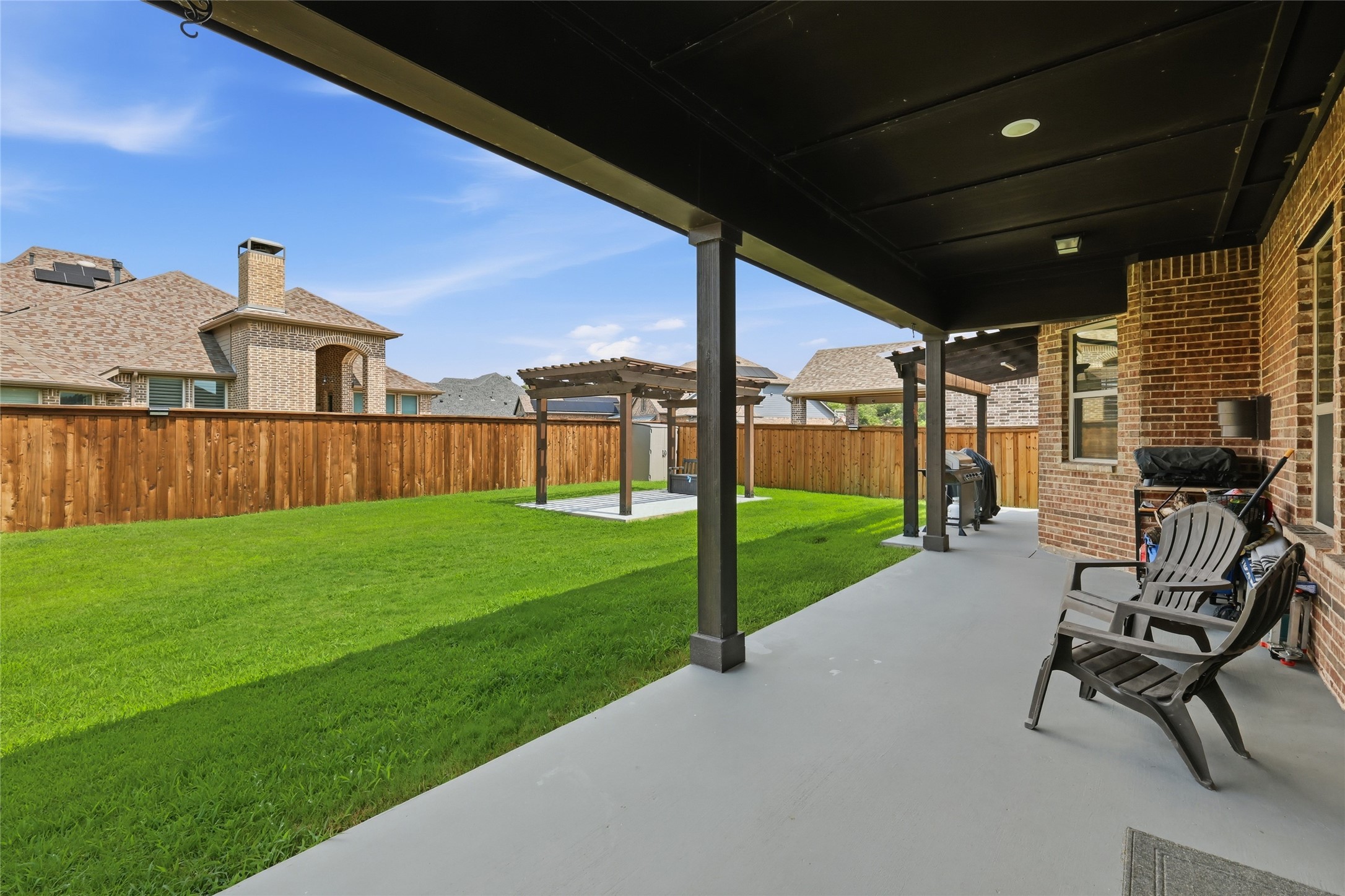 1203 White Squall Trail
