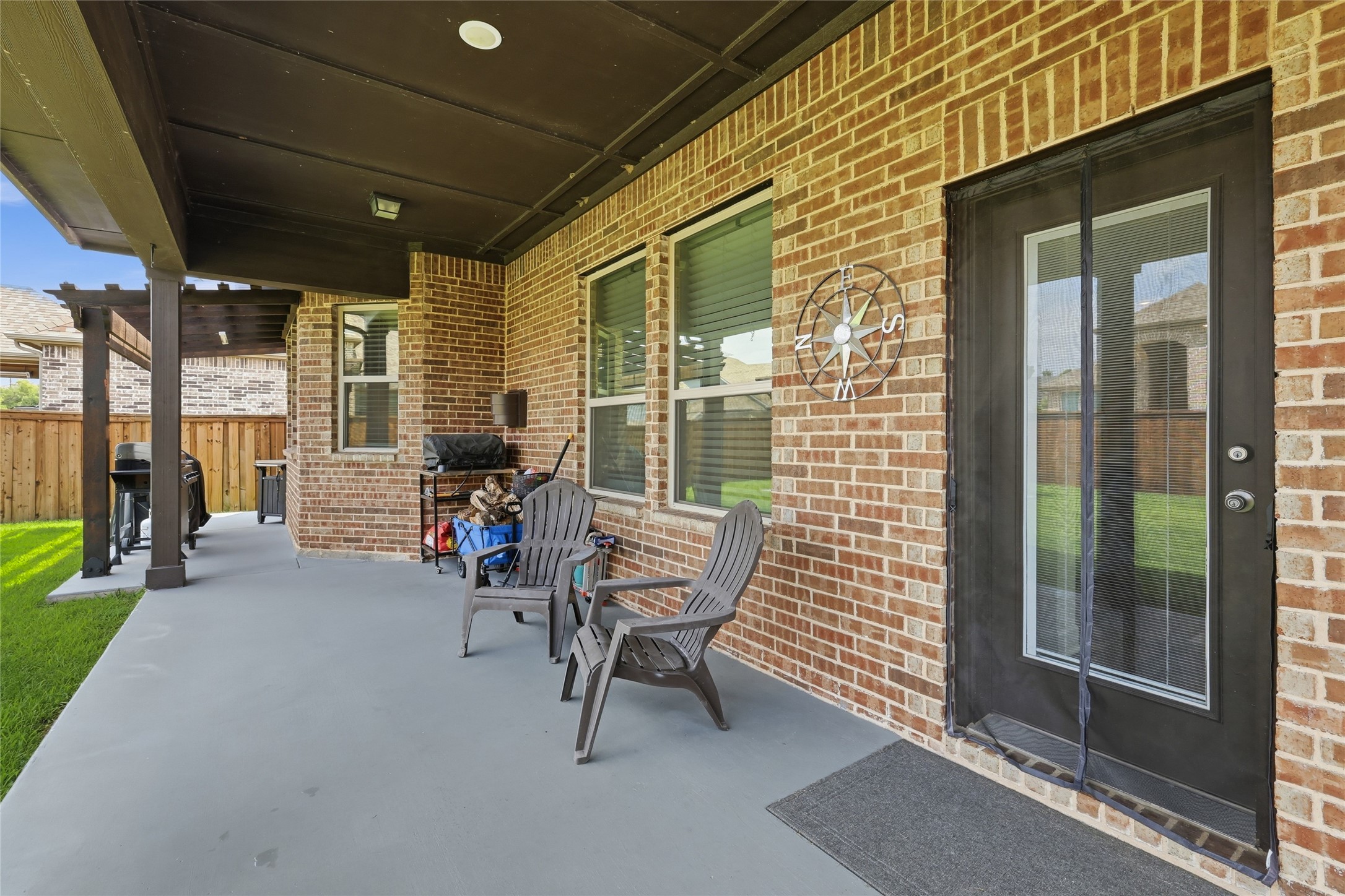 1203 White Squall Trail