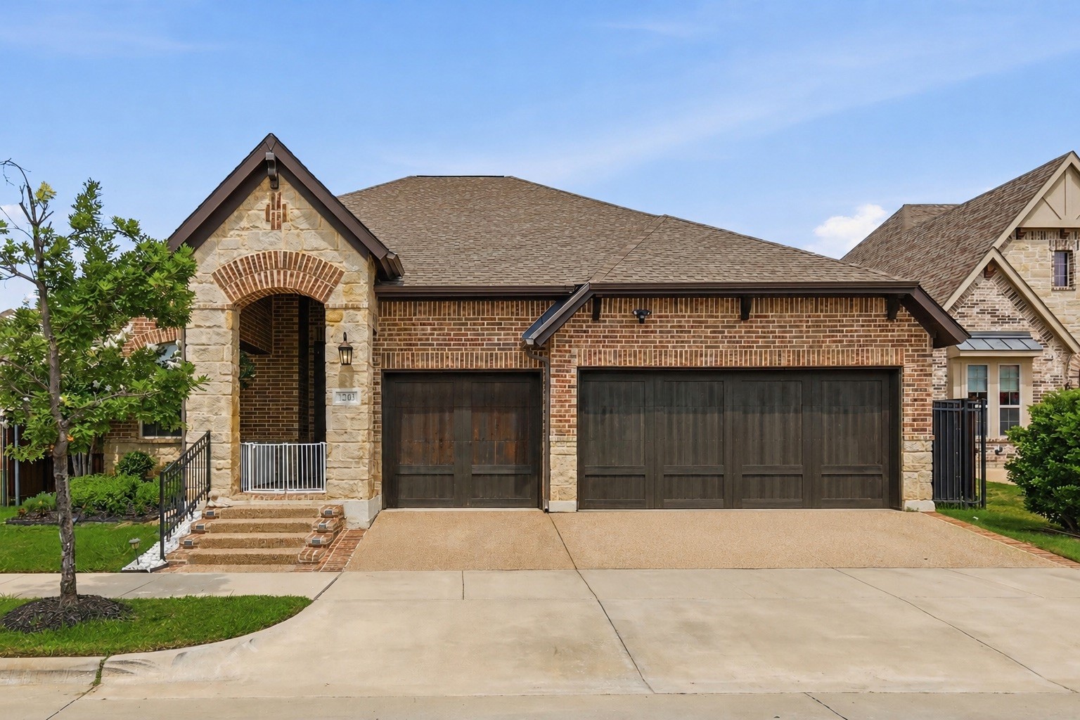 1203 White Squall Trail