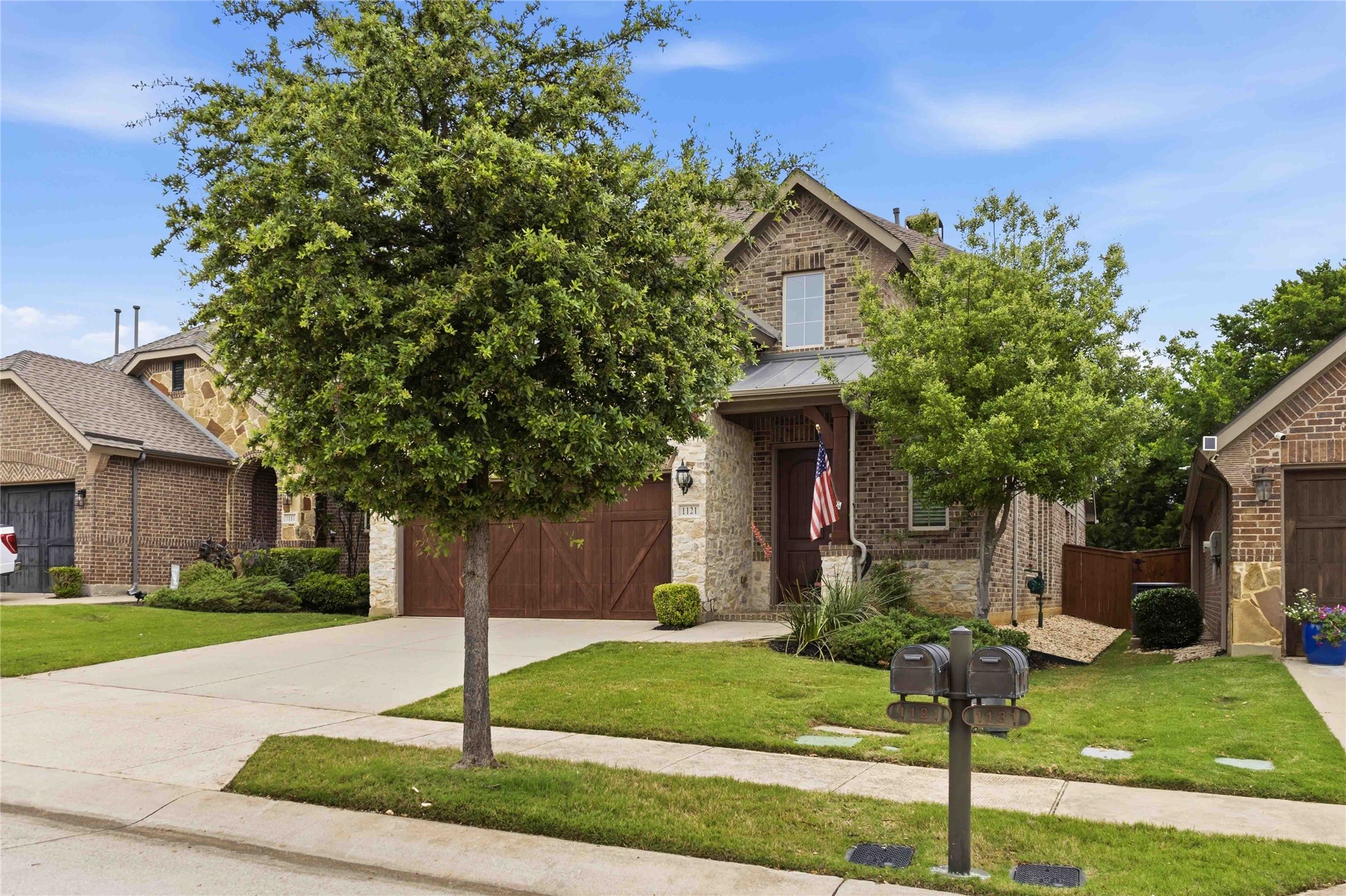 1121 Montgomery Way