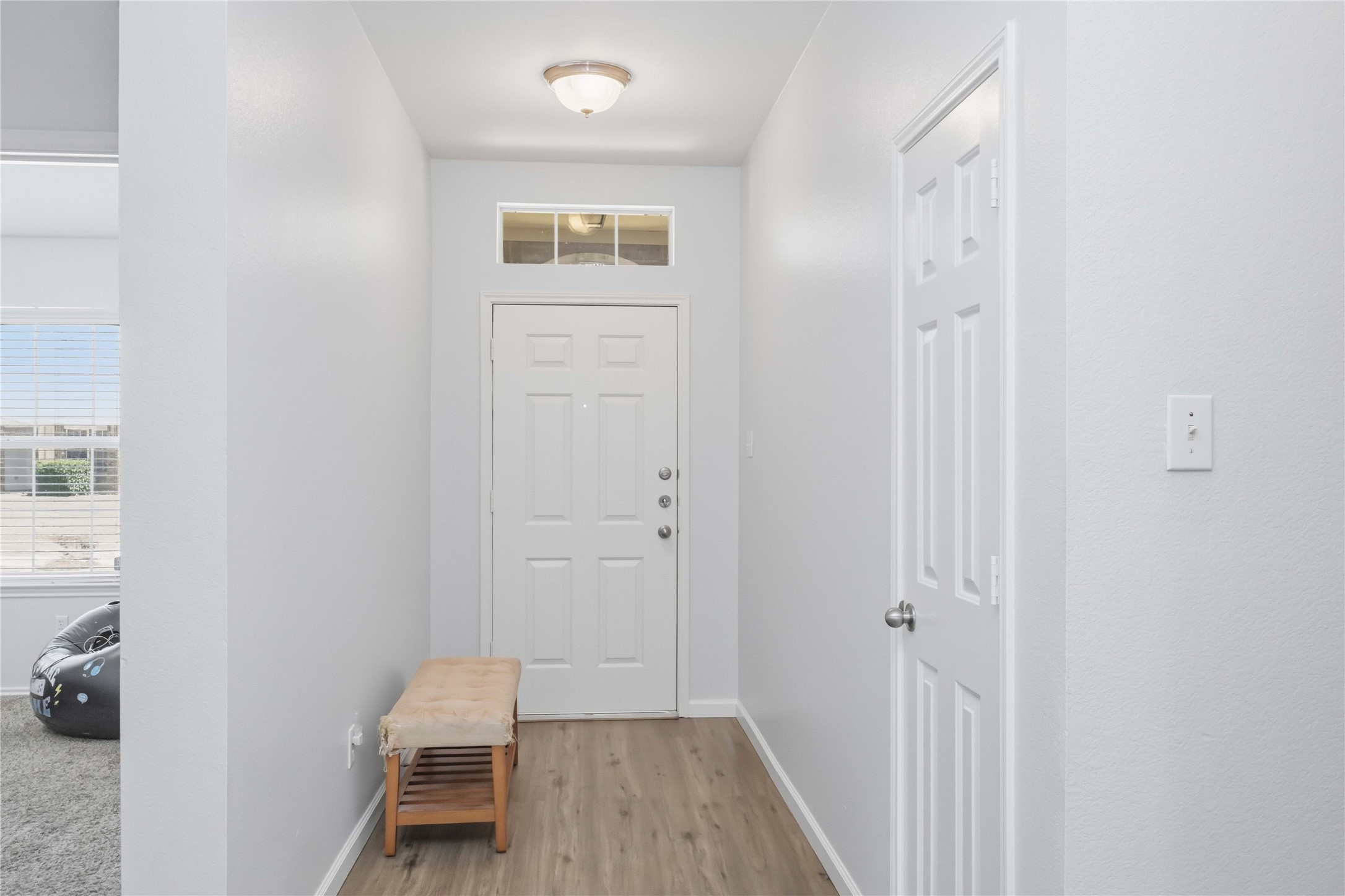 1838 Sierra Trail