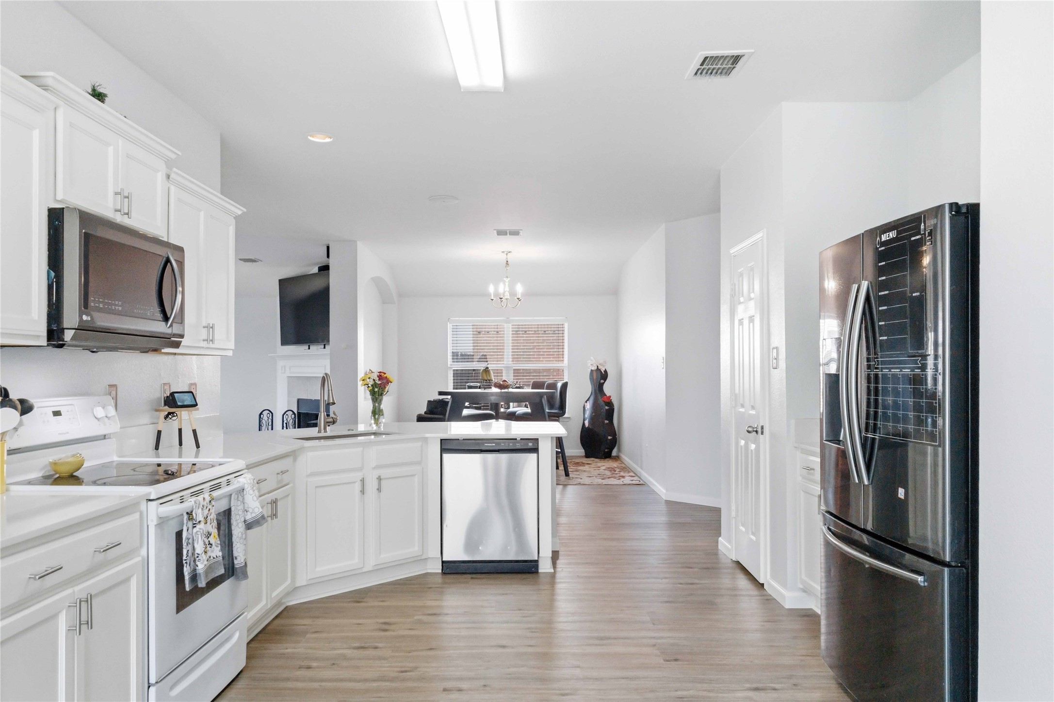 1838 Sierra Trail
