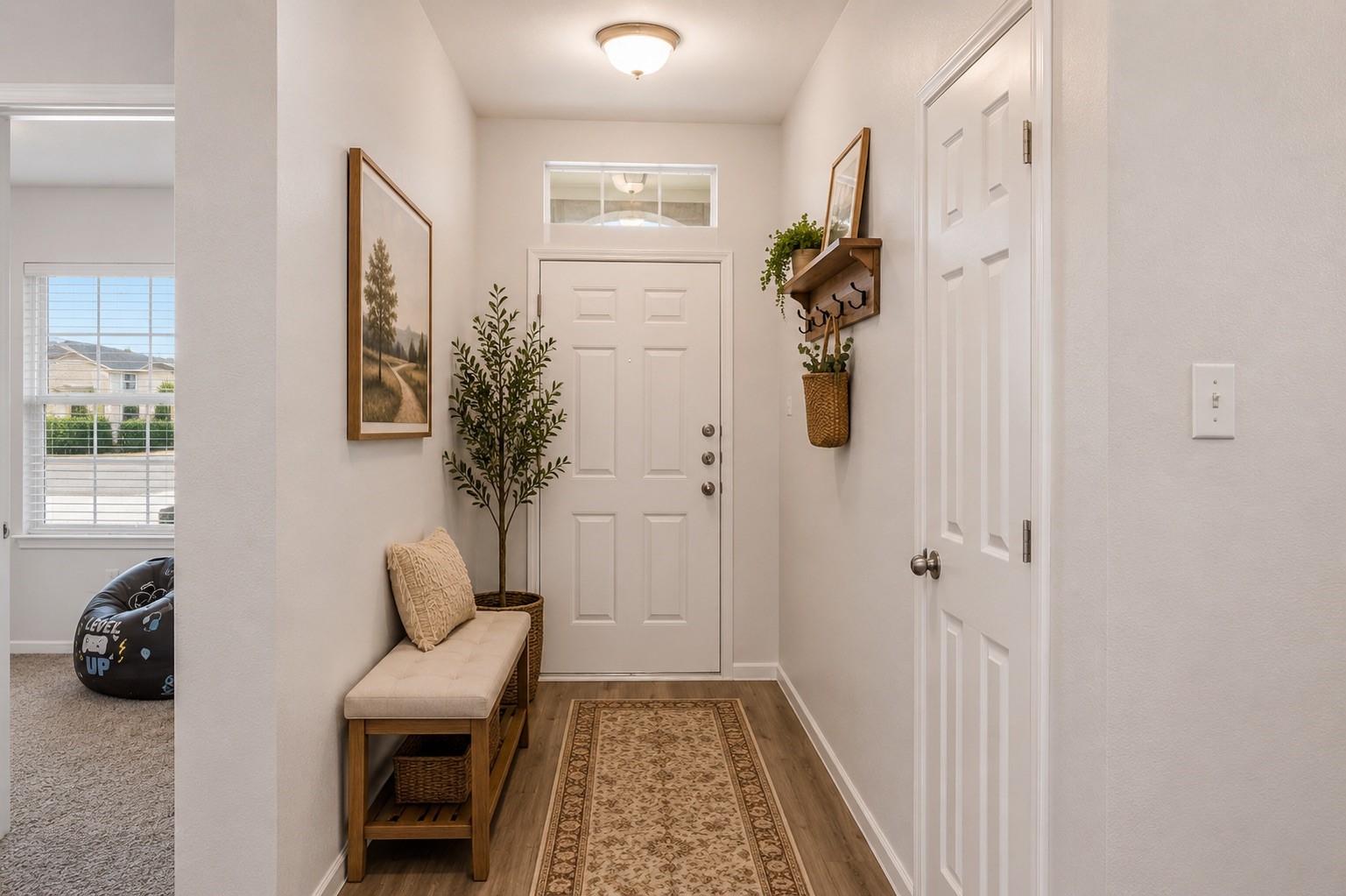 1838 Sierra Trail