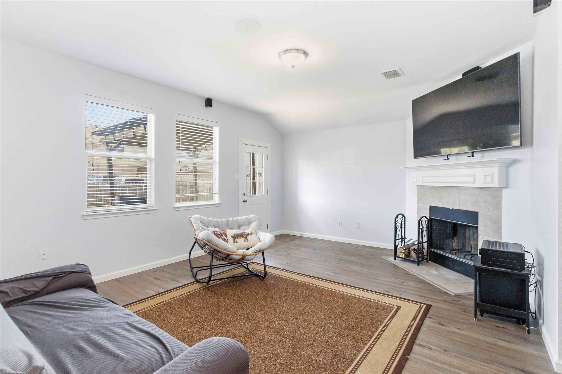 1838 Sierra Trail