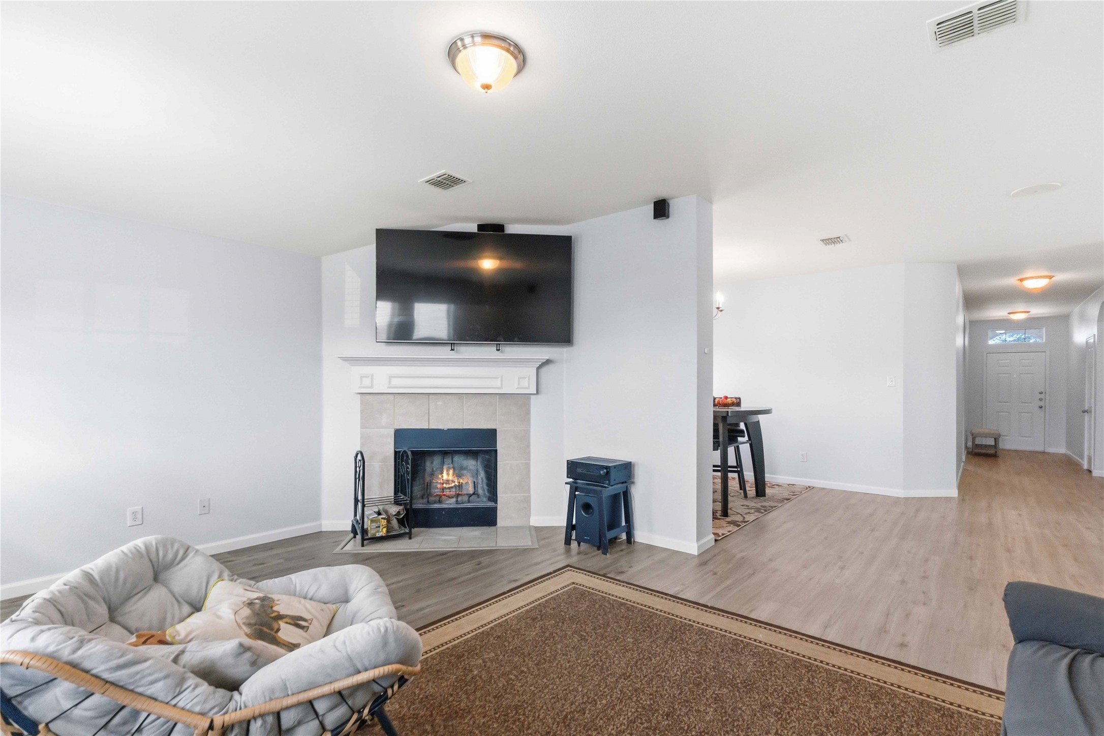 1838 Sierra Trail