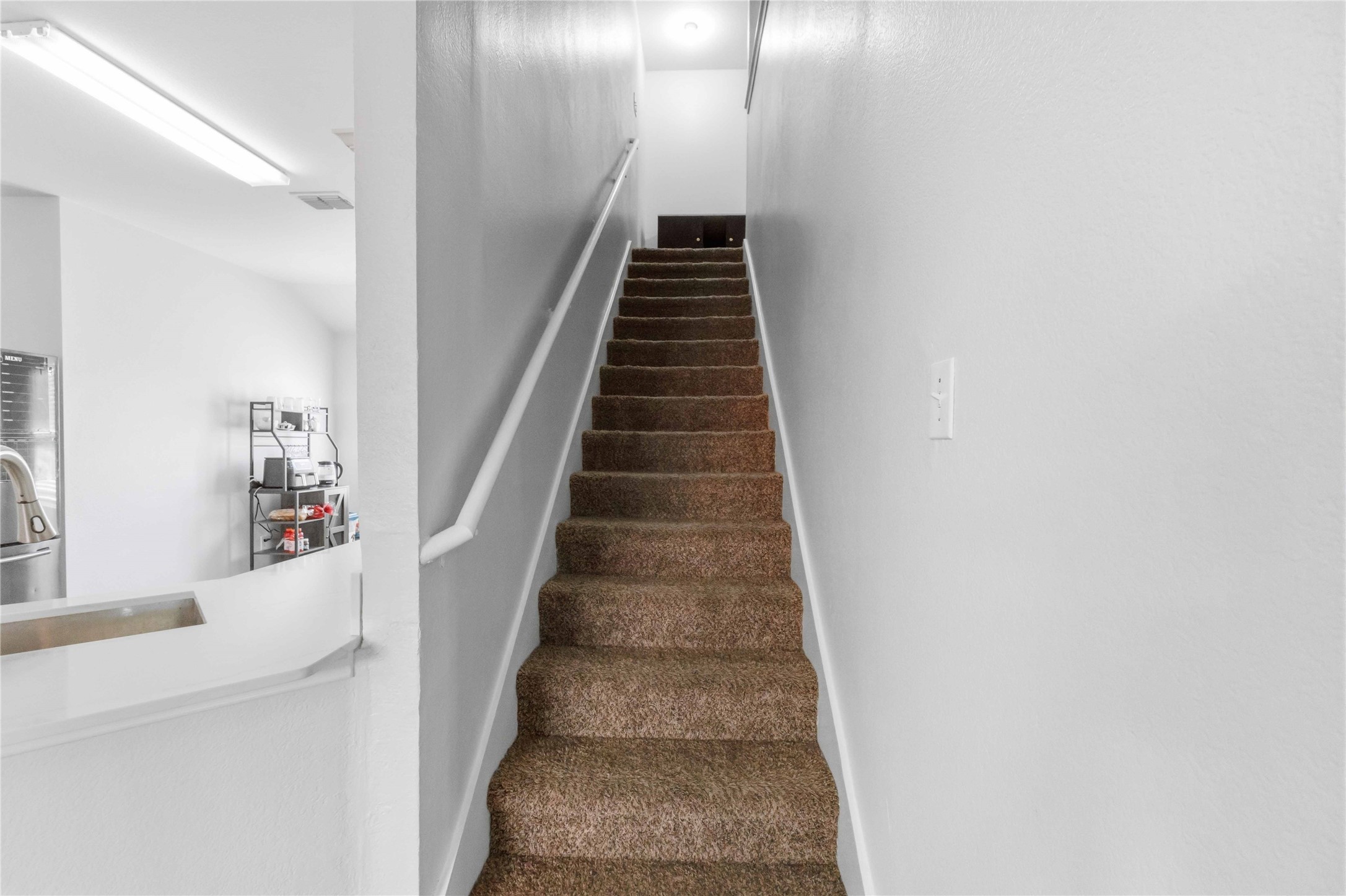 1838 Sierra Trail