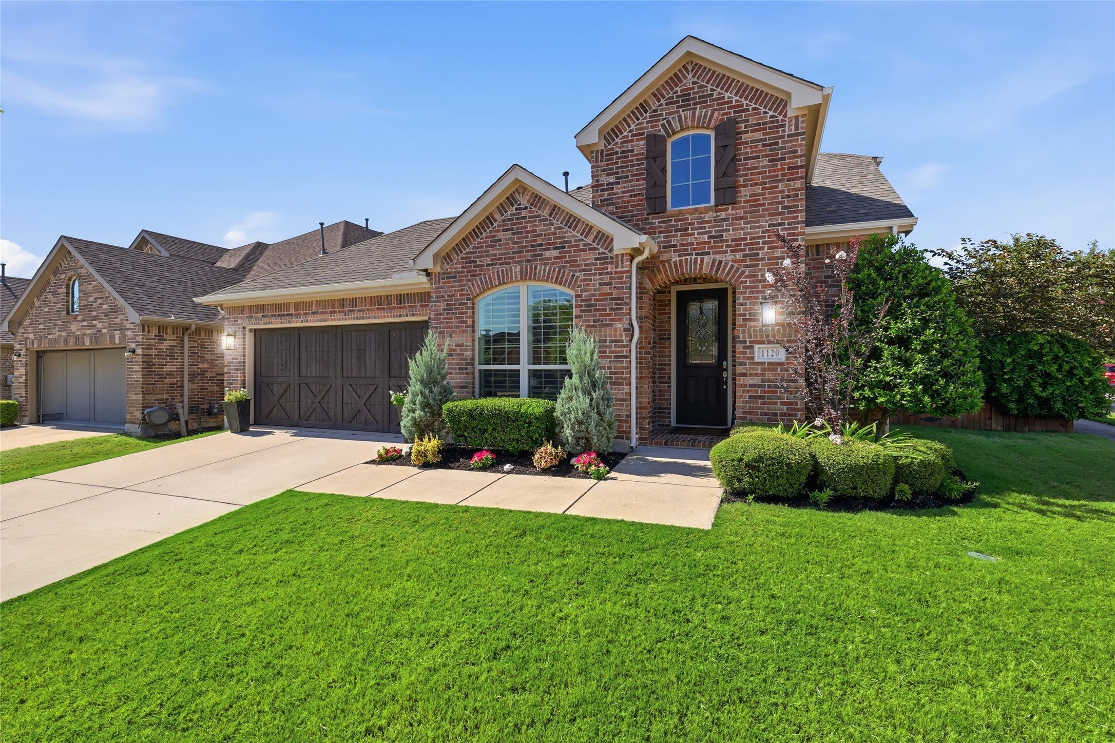 1120 Montgomery Way