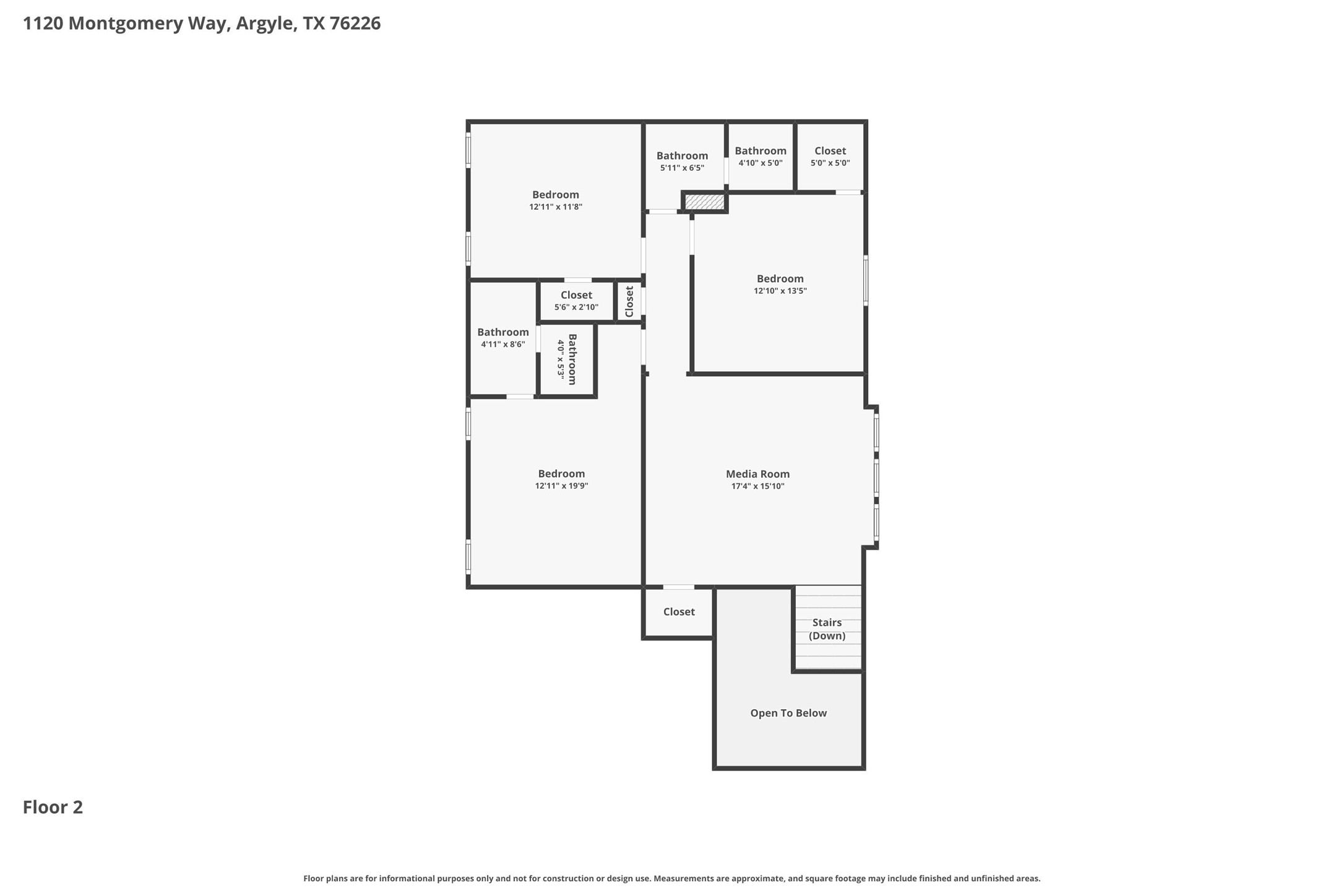 1120 Montgomery Way
