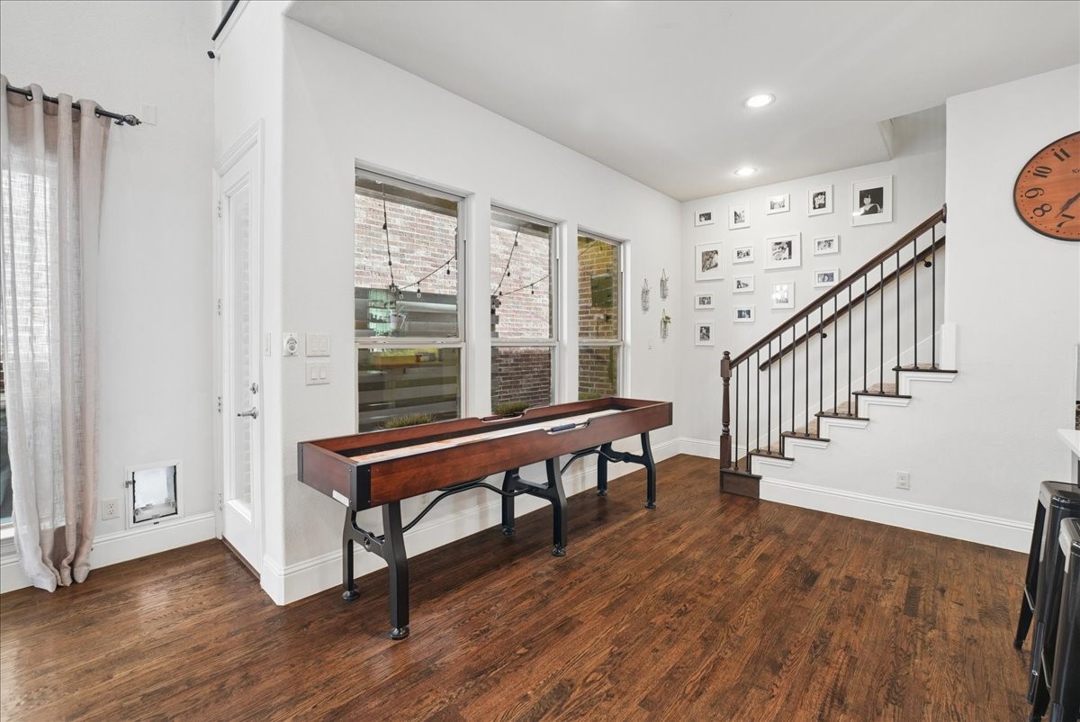 462 Loma Alta Drive