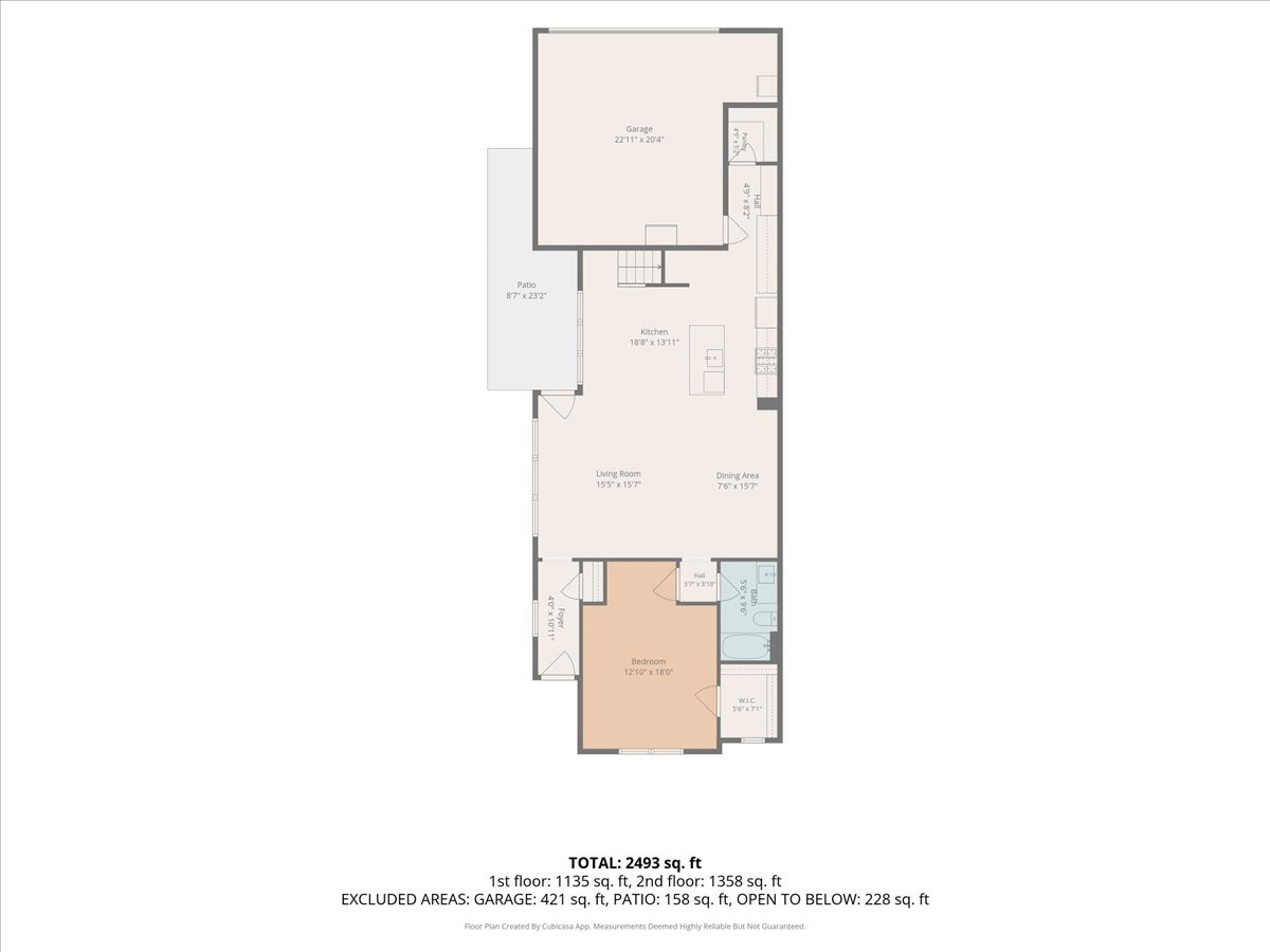 462 Loma Alta Drive