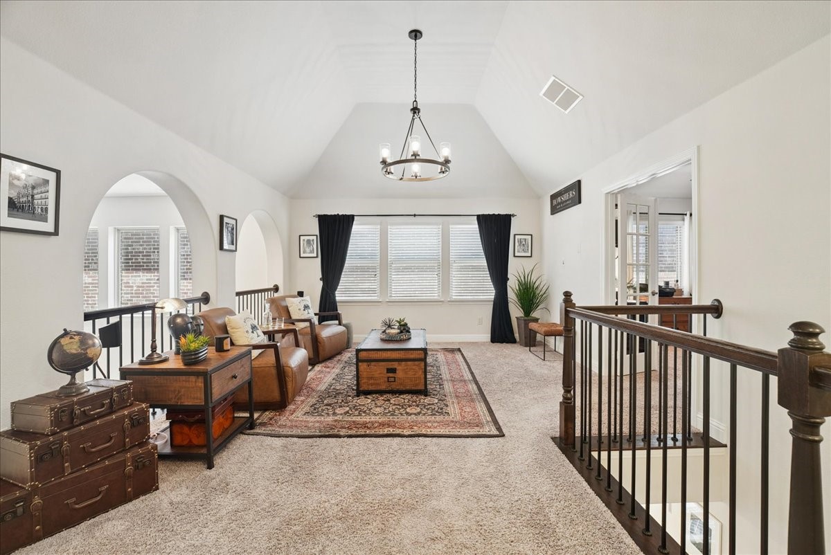 462 Loma Alta Drive