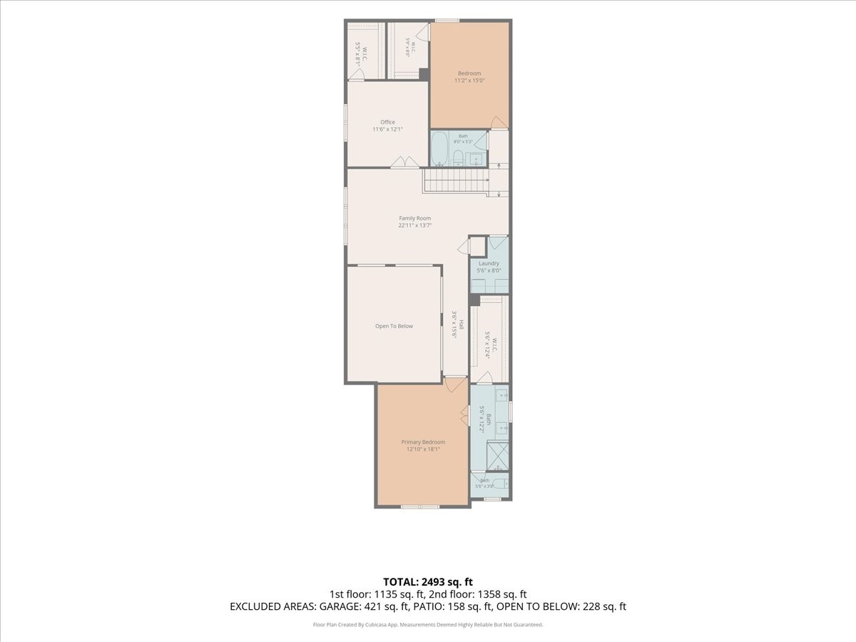 462 Loma Alta Drive