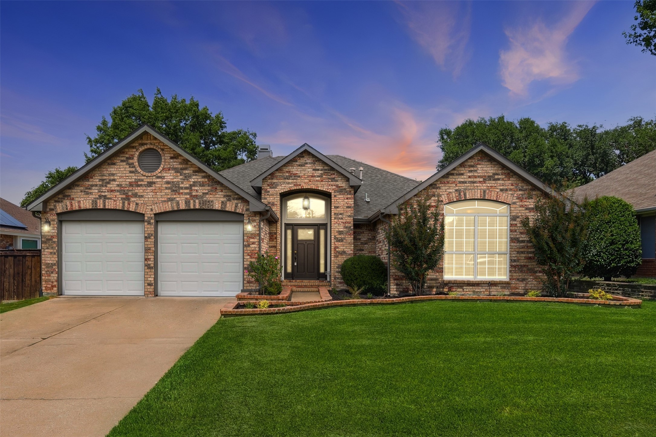 2313 Whitman Lane