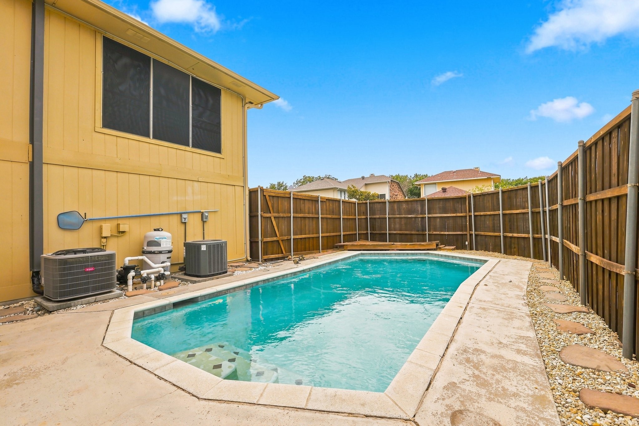 2923 Menlo Park Lane