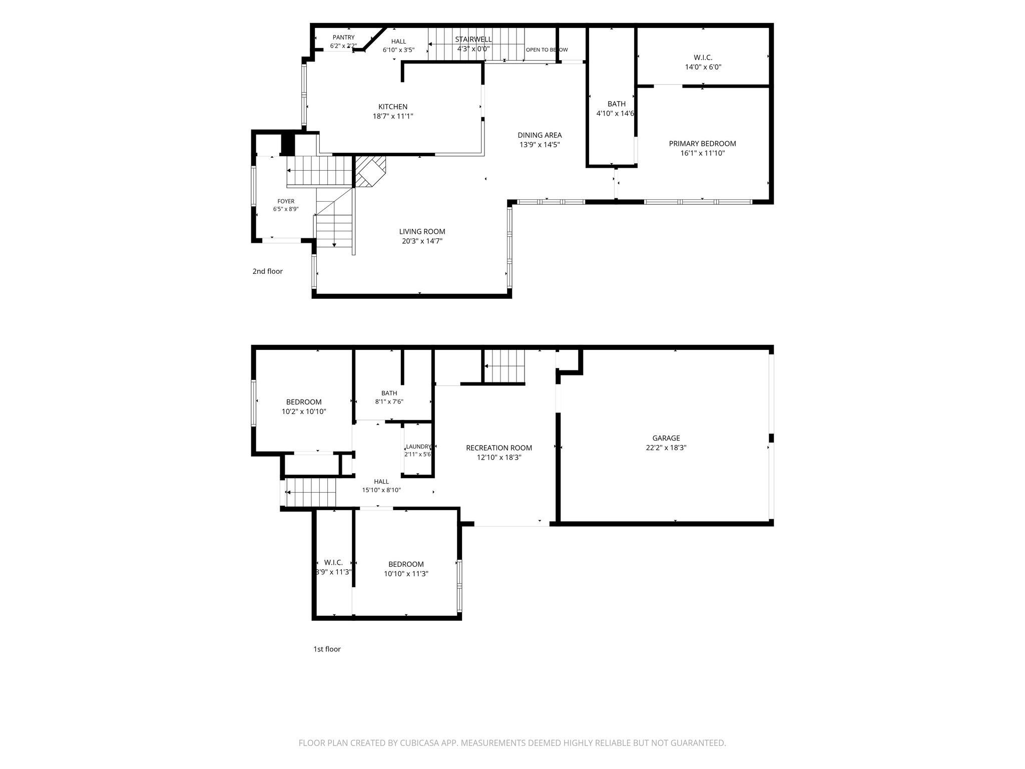 2923 Menlo Park Lane