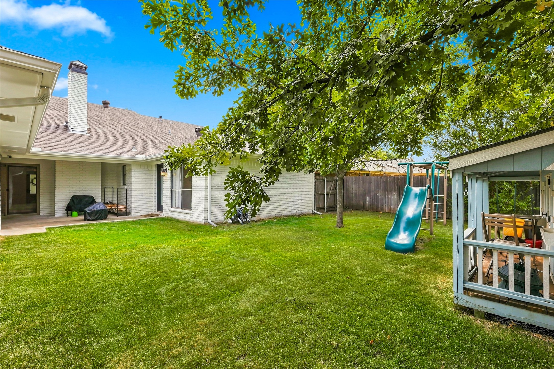 1107 Sundial Drive