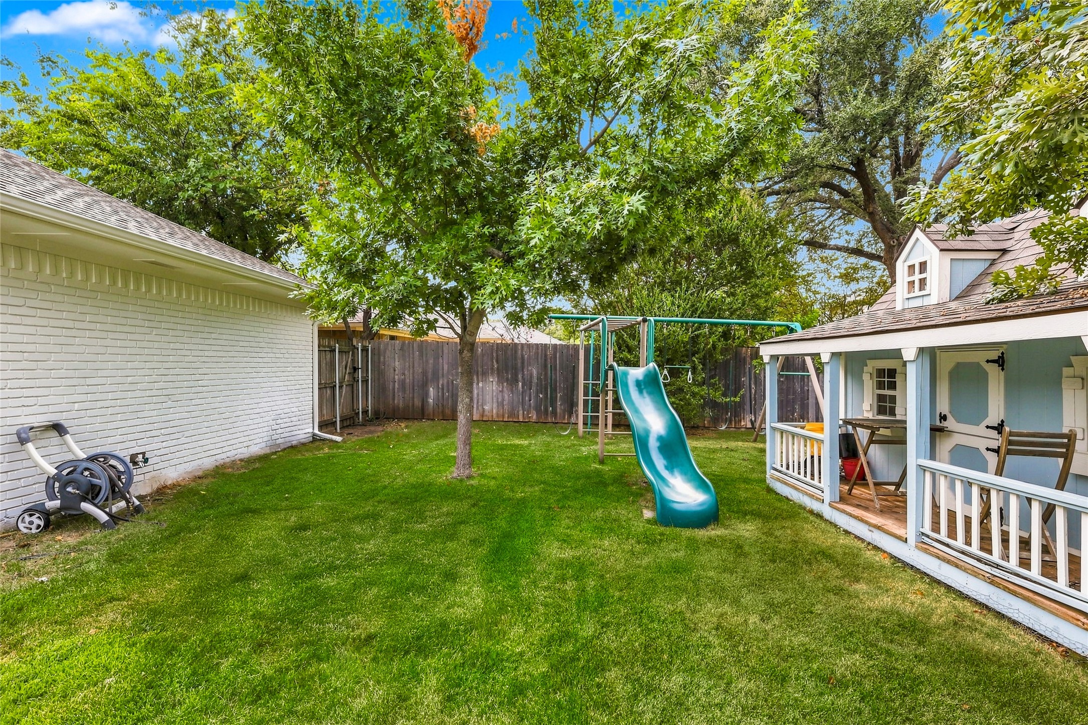1107 Sundial Drive