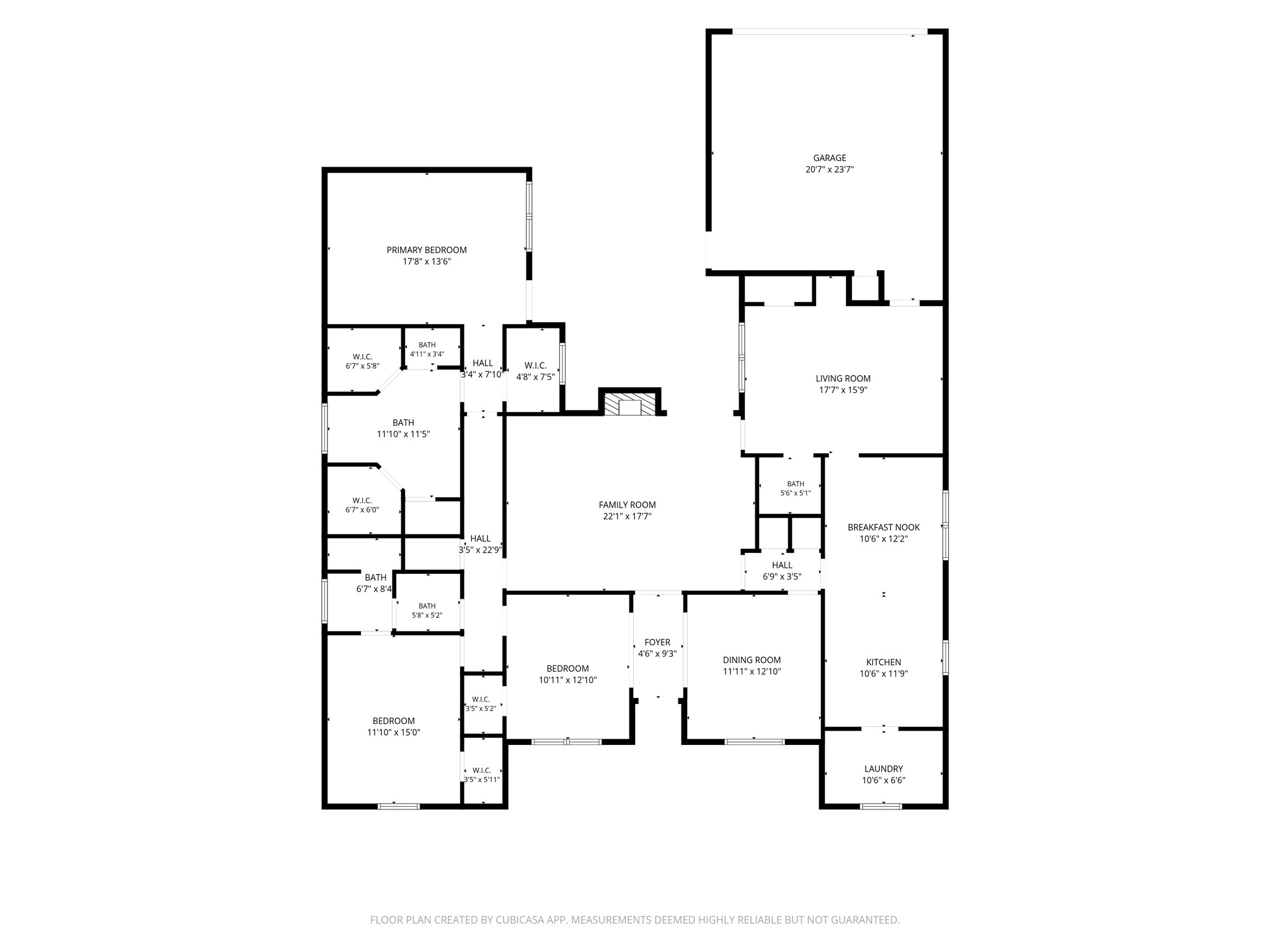 1107 Sundial Drive