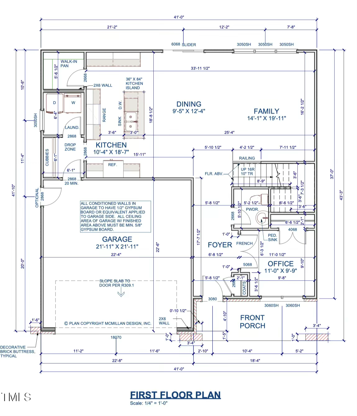240 Sutherland Drive