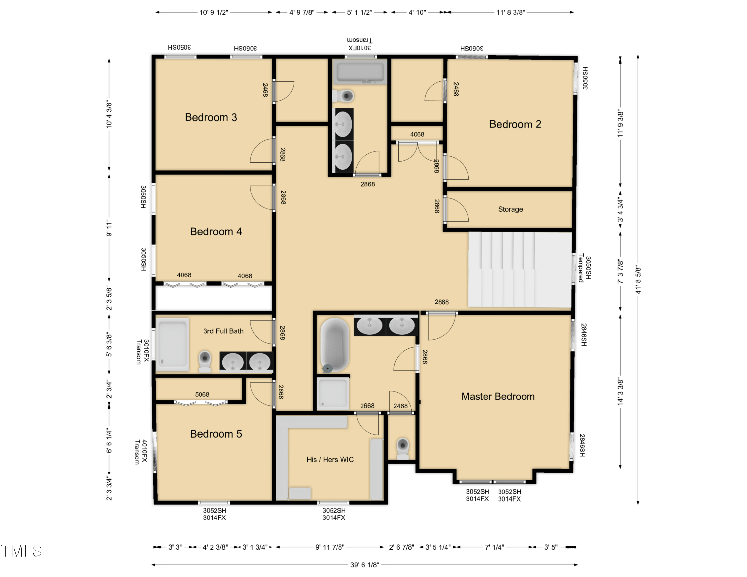 240 Sutherland Drive