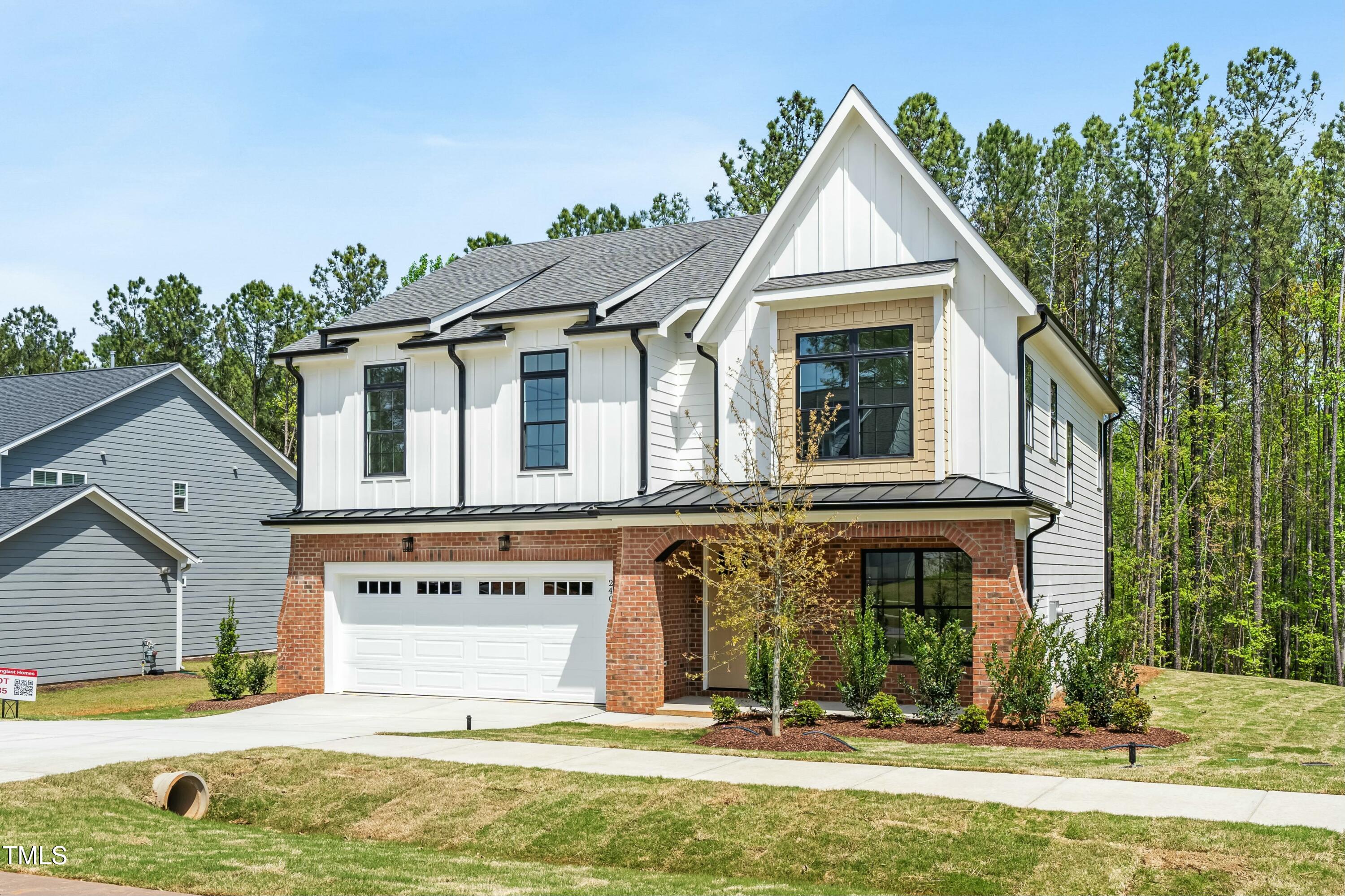 240 Sutherland Drive