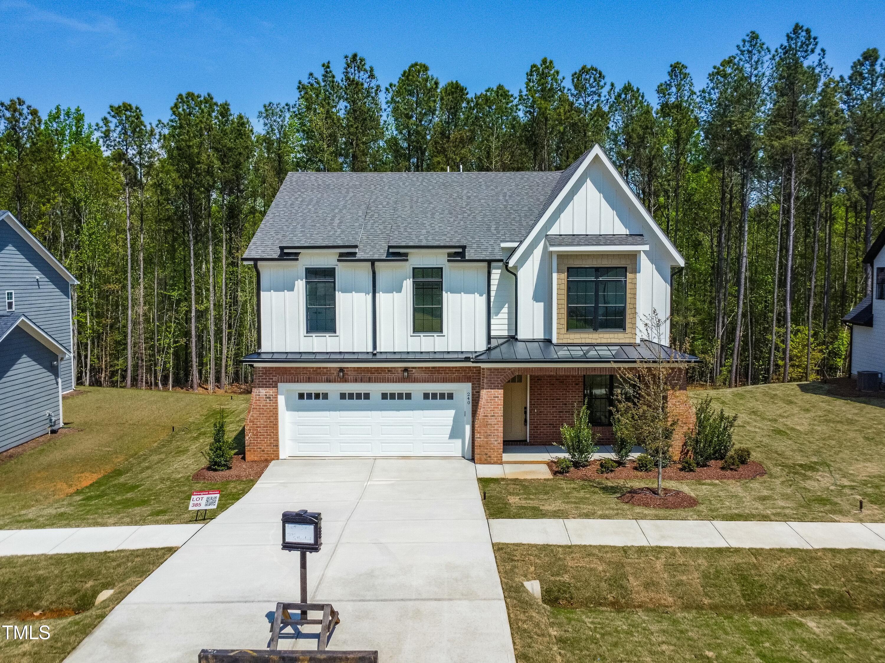 240 Sutherland Drive