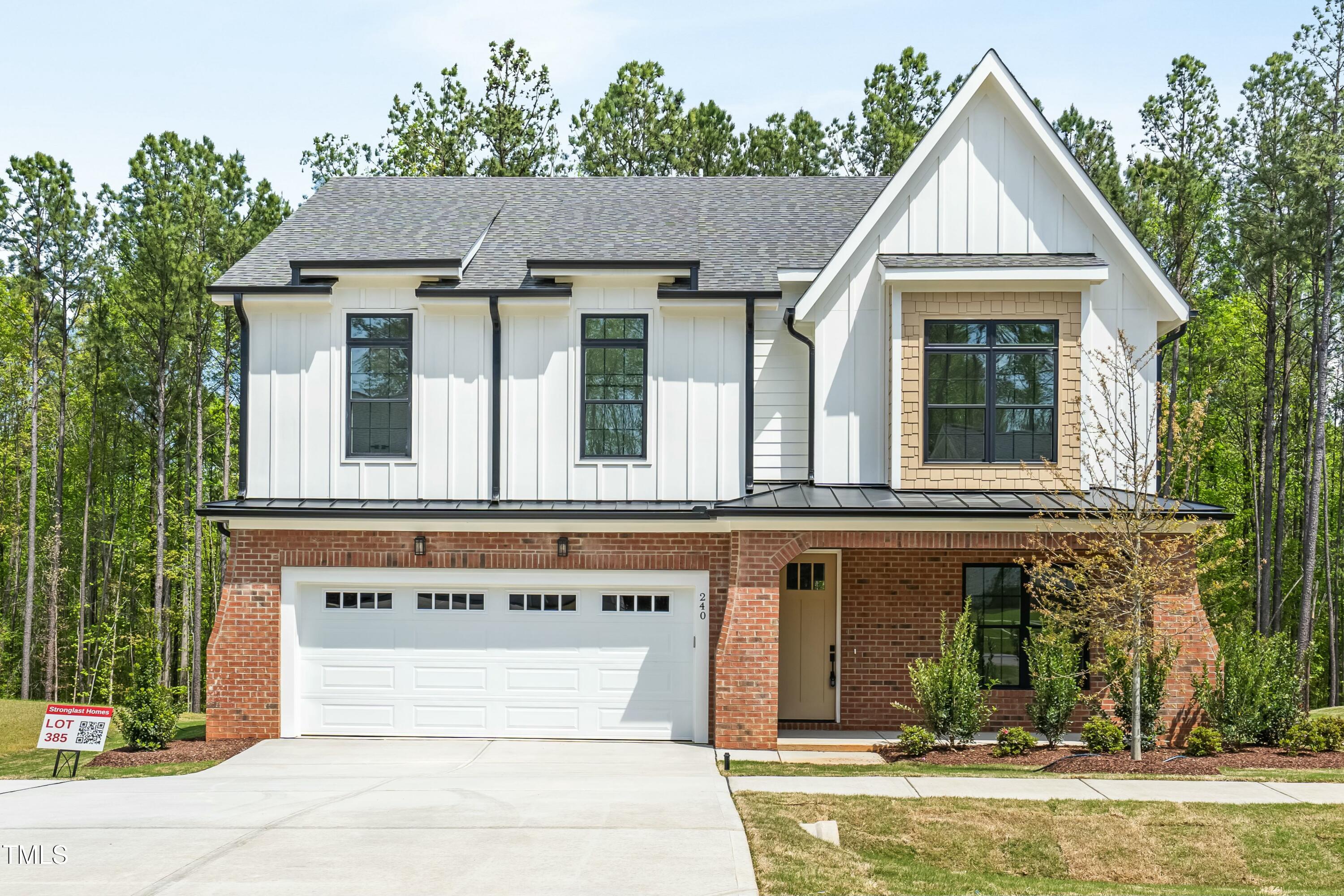 240 Sutherland Drive