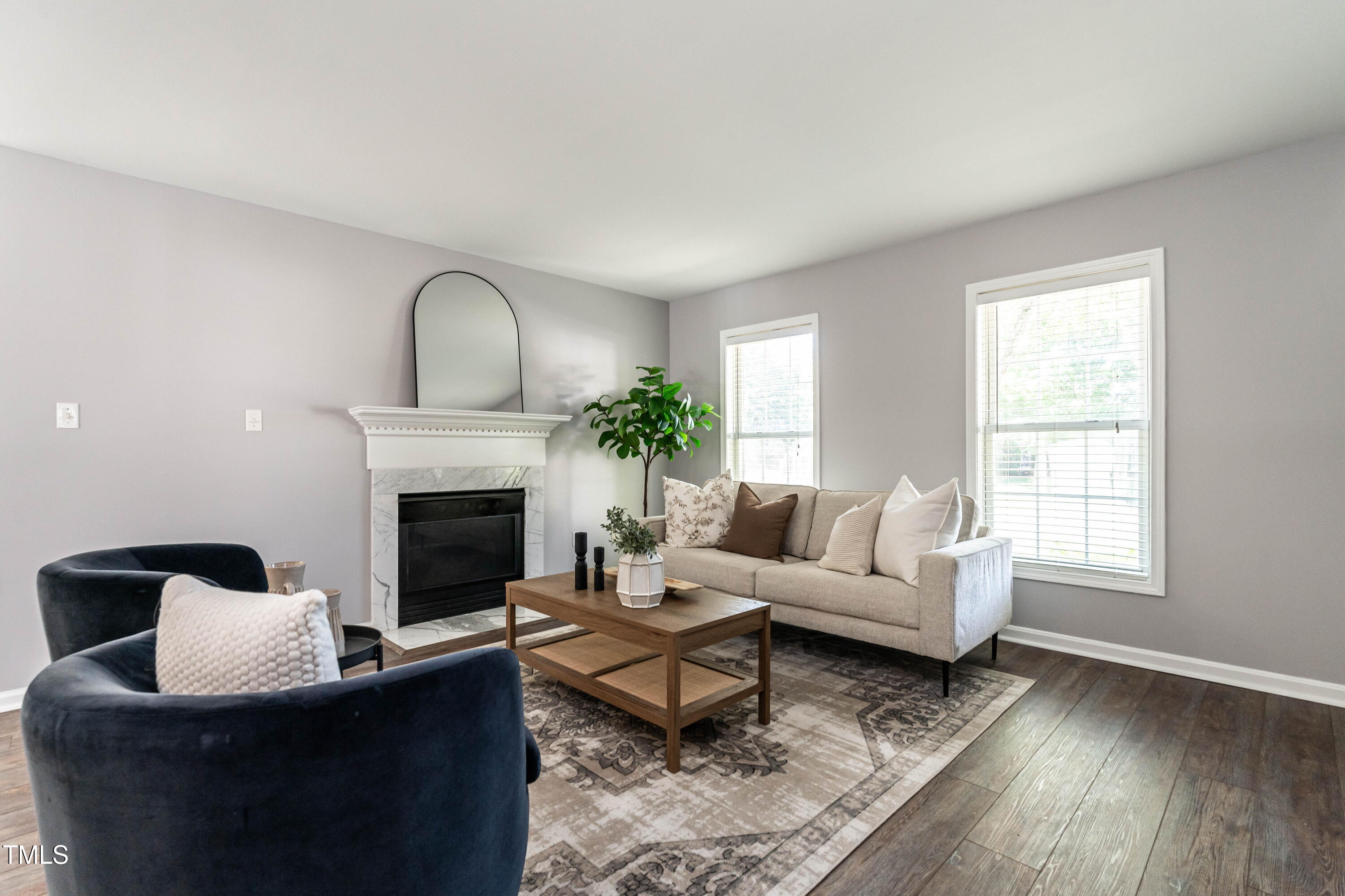 3045 Creek Moss Avenue