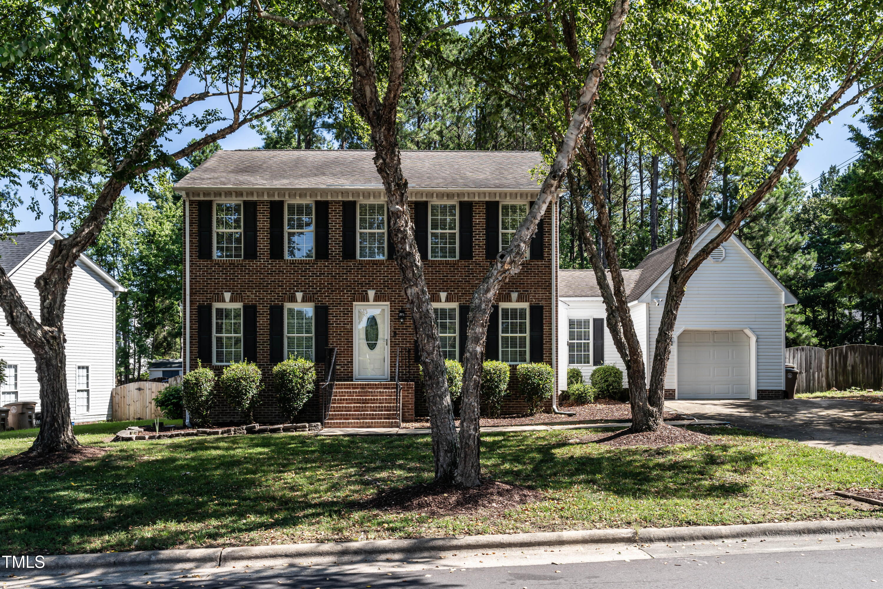 3045 Creek Moss Avenue