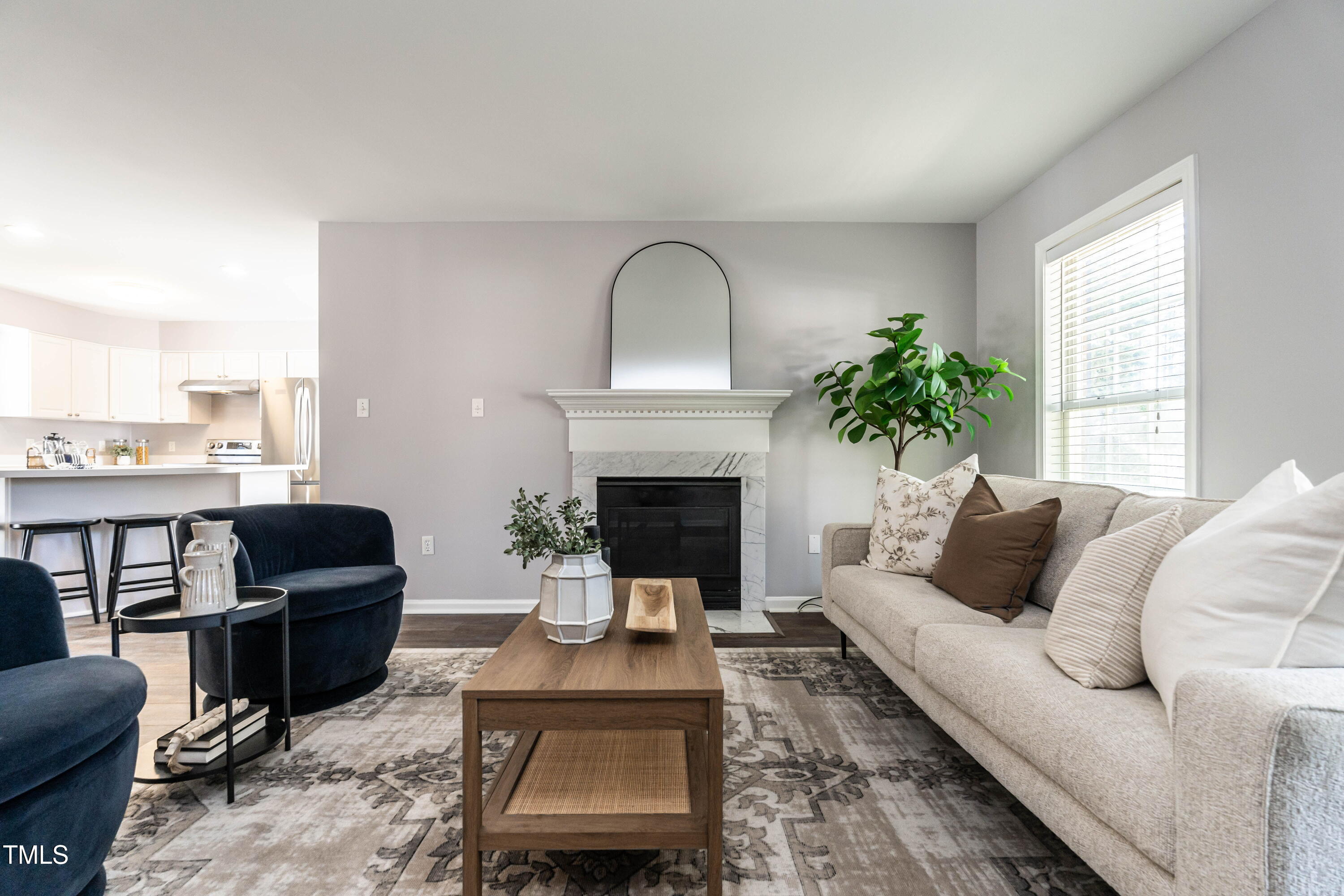 3045 Creek Moss Avenue