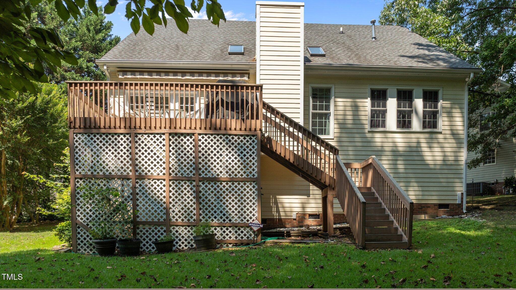 7845 Harps Mill Woods Run