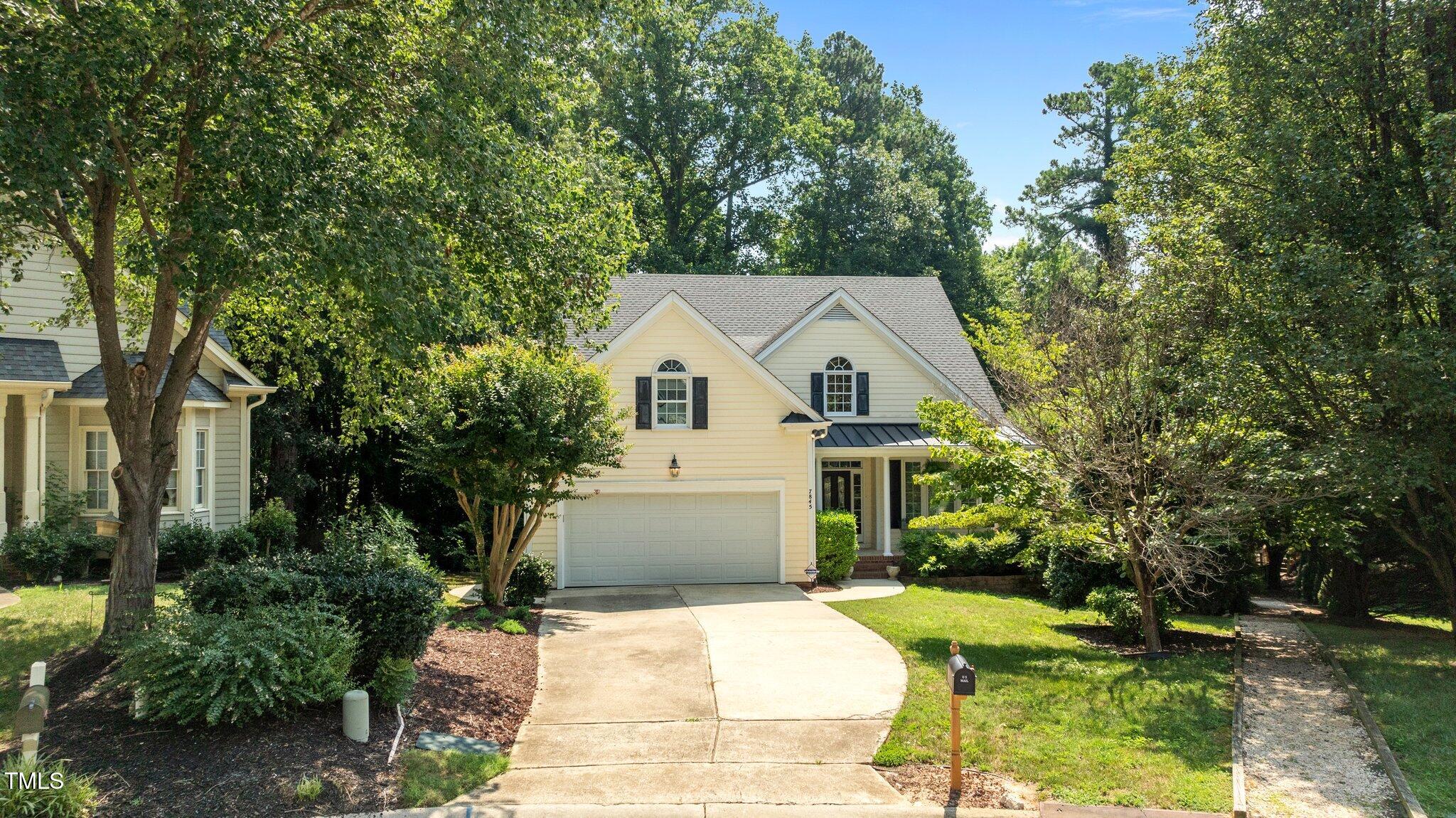 7845 Harps Mill Woods Run