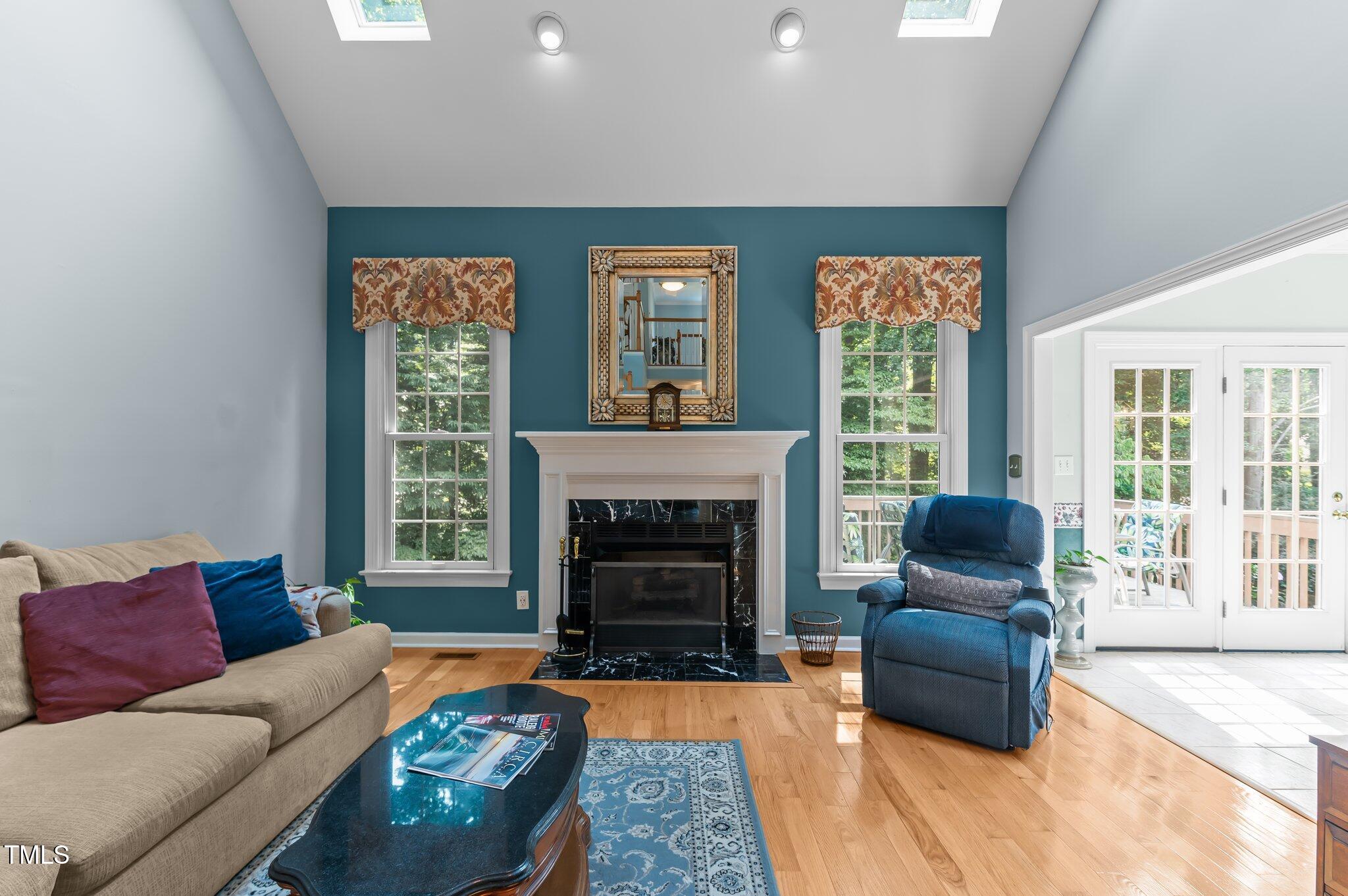 7845 Harps Mill Woods Run