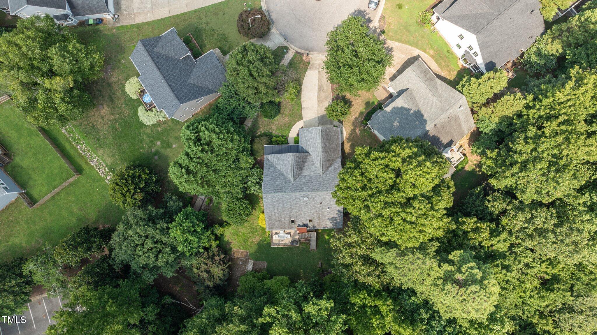 7845 Harps Mill Woods Run