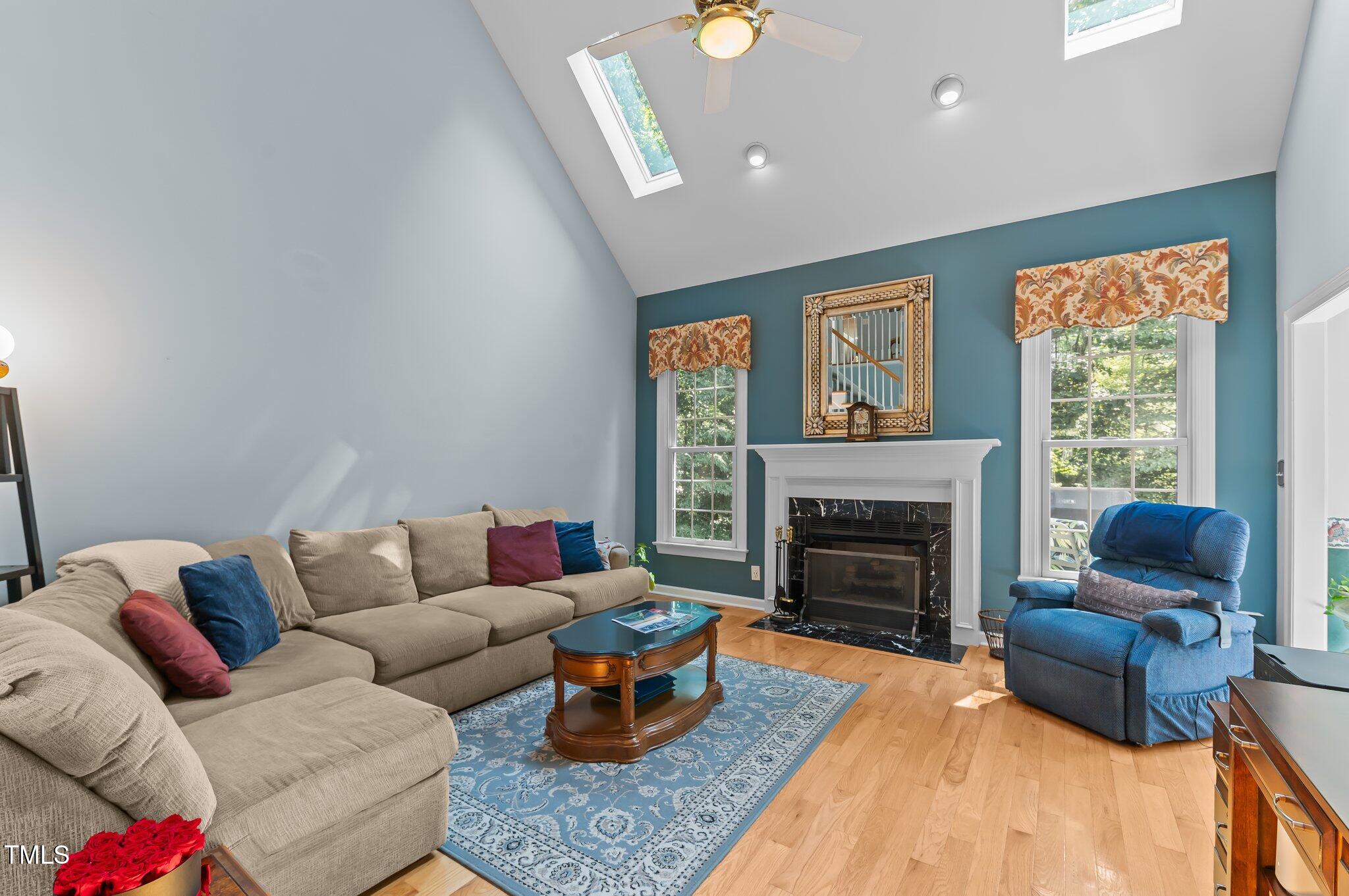 7845 Harps Mill Woods Run